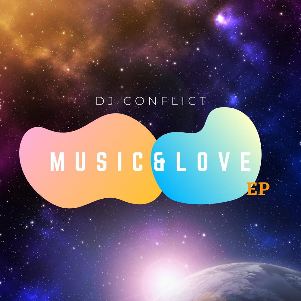 Постер альбома Music & Love