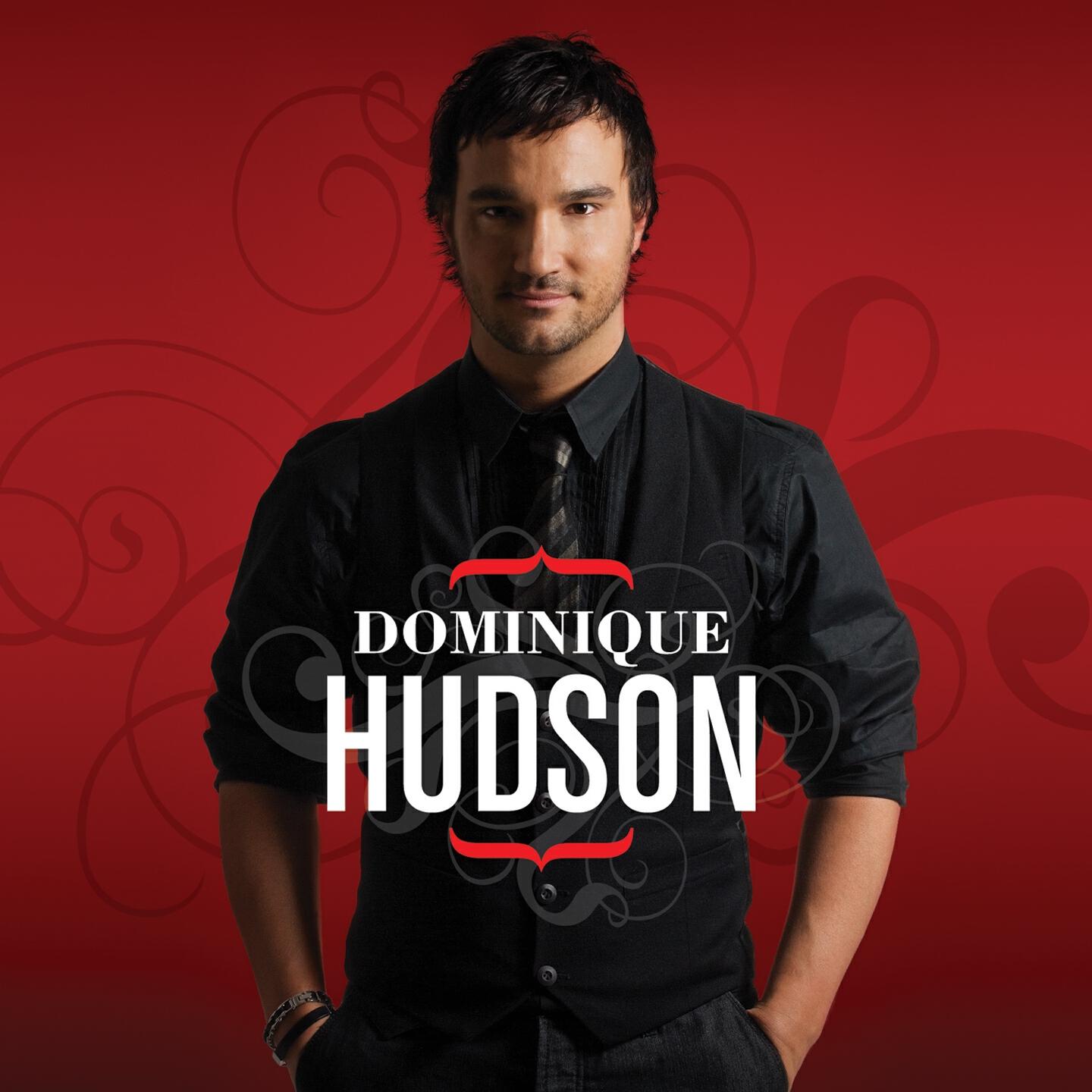 Dominique Hudson - Toute la vie