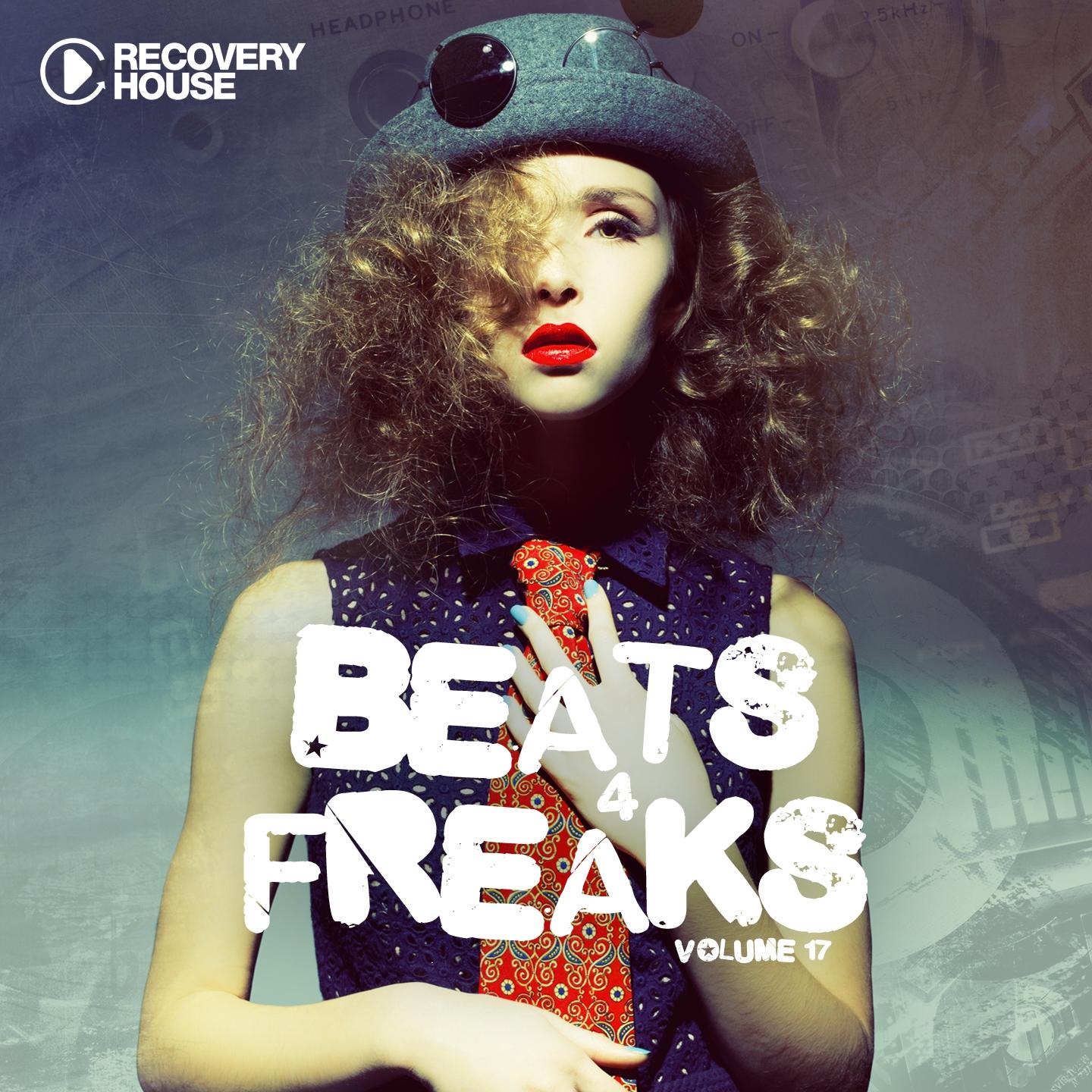 Постер альбома Beats 4 Freaks, Vol. 17