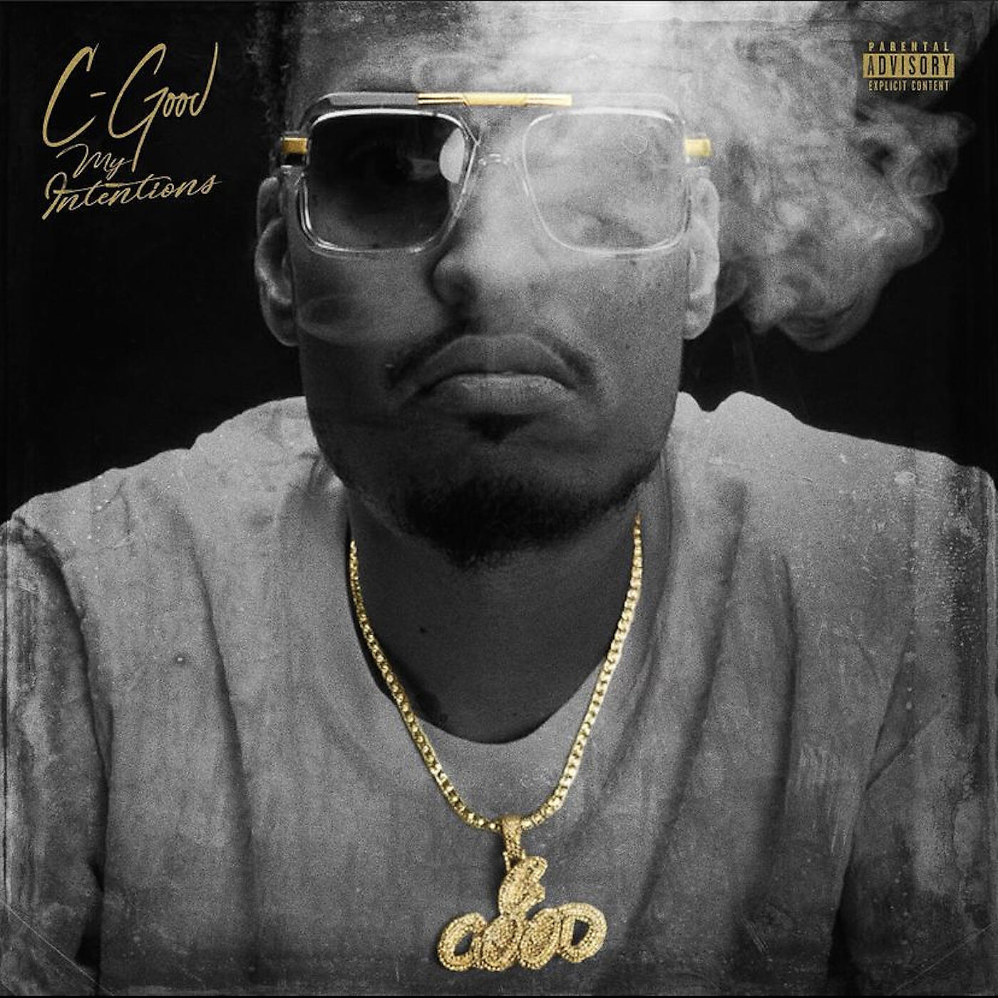 C-Good - Give a Fuck