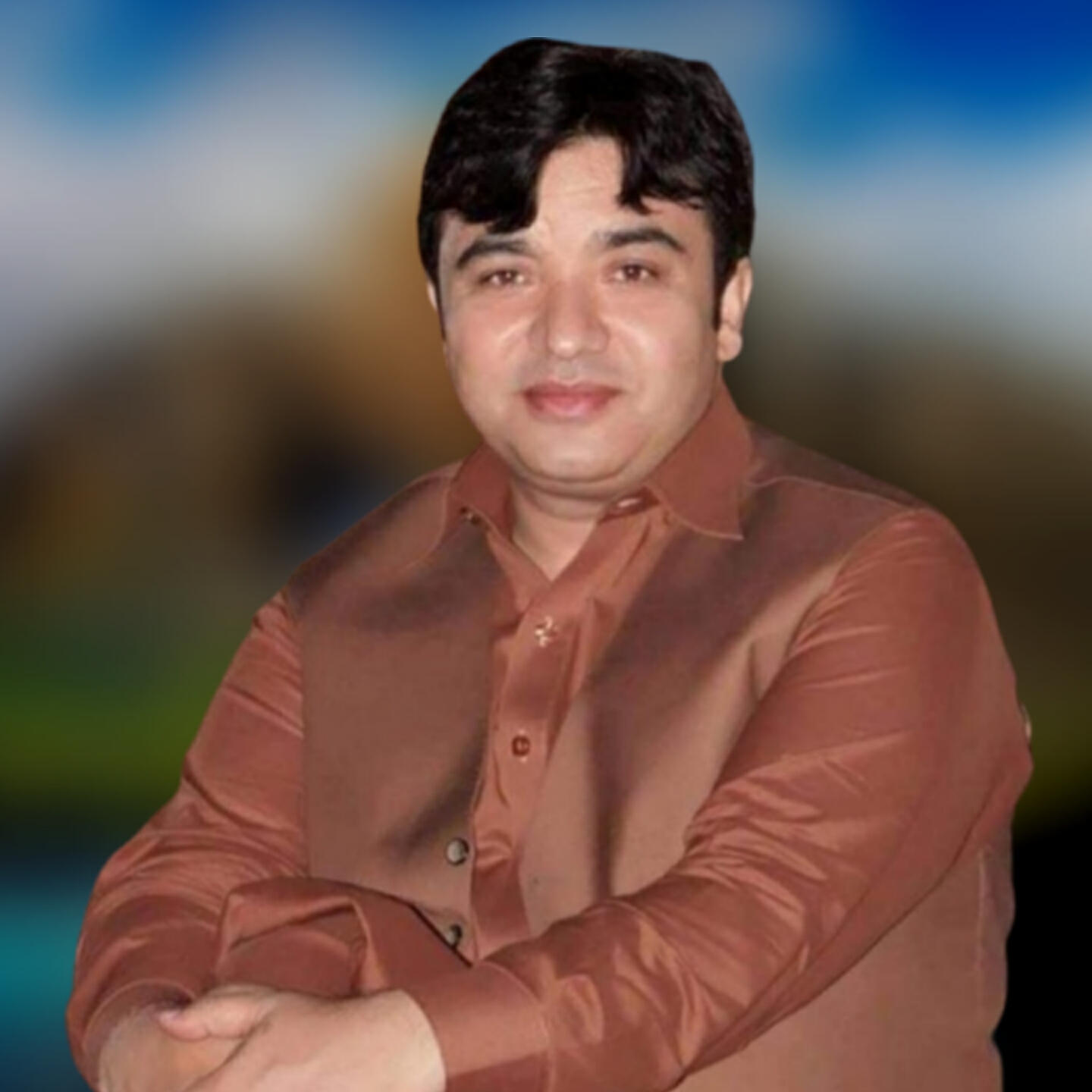 Shafi Esar - Laila Wafa Kawa