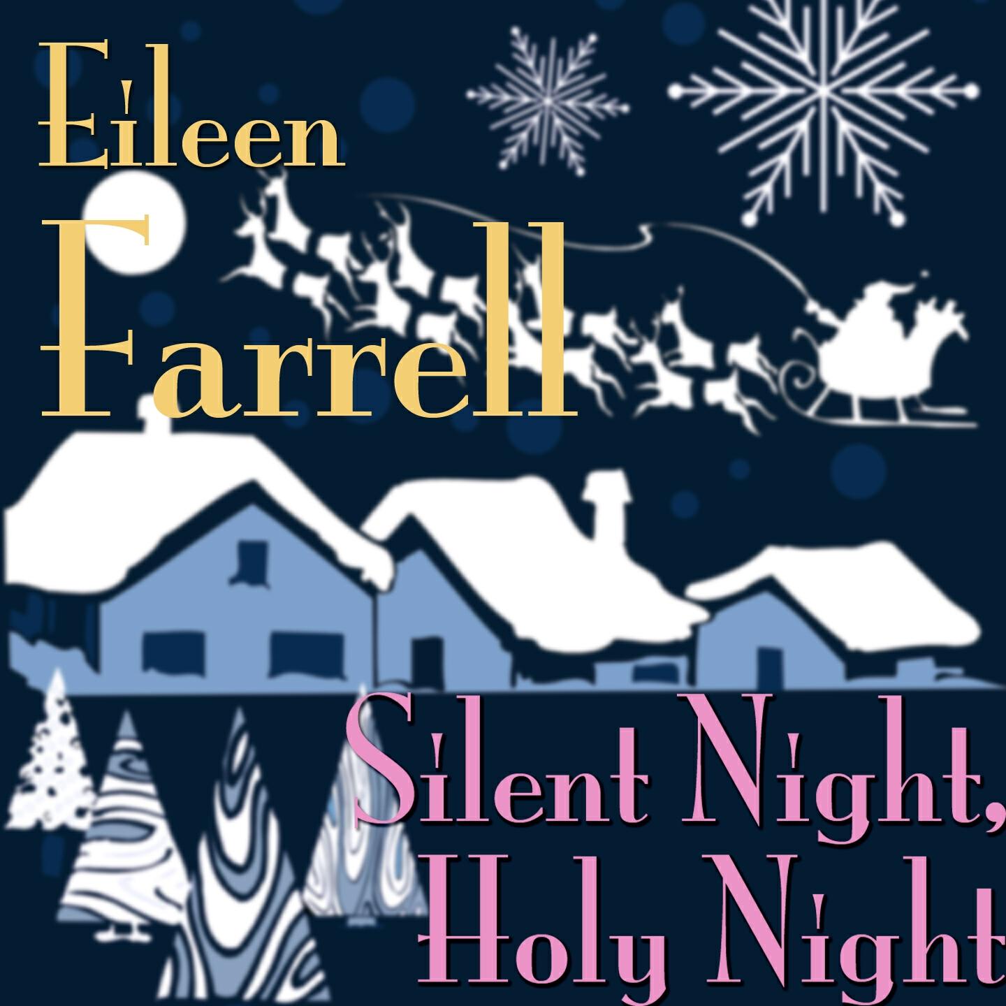 Eileen Farrell - God Rest Ye Merry, Gentleman