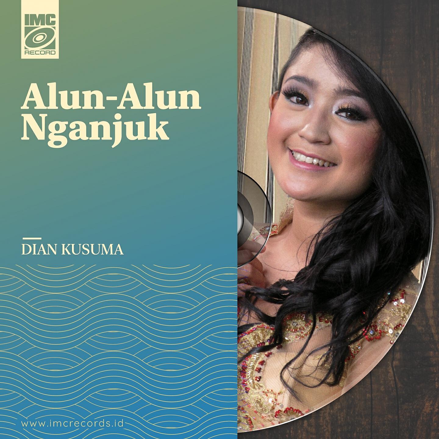 Dian Kusuma - Alun Alun Nganjuk