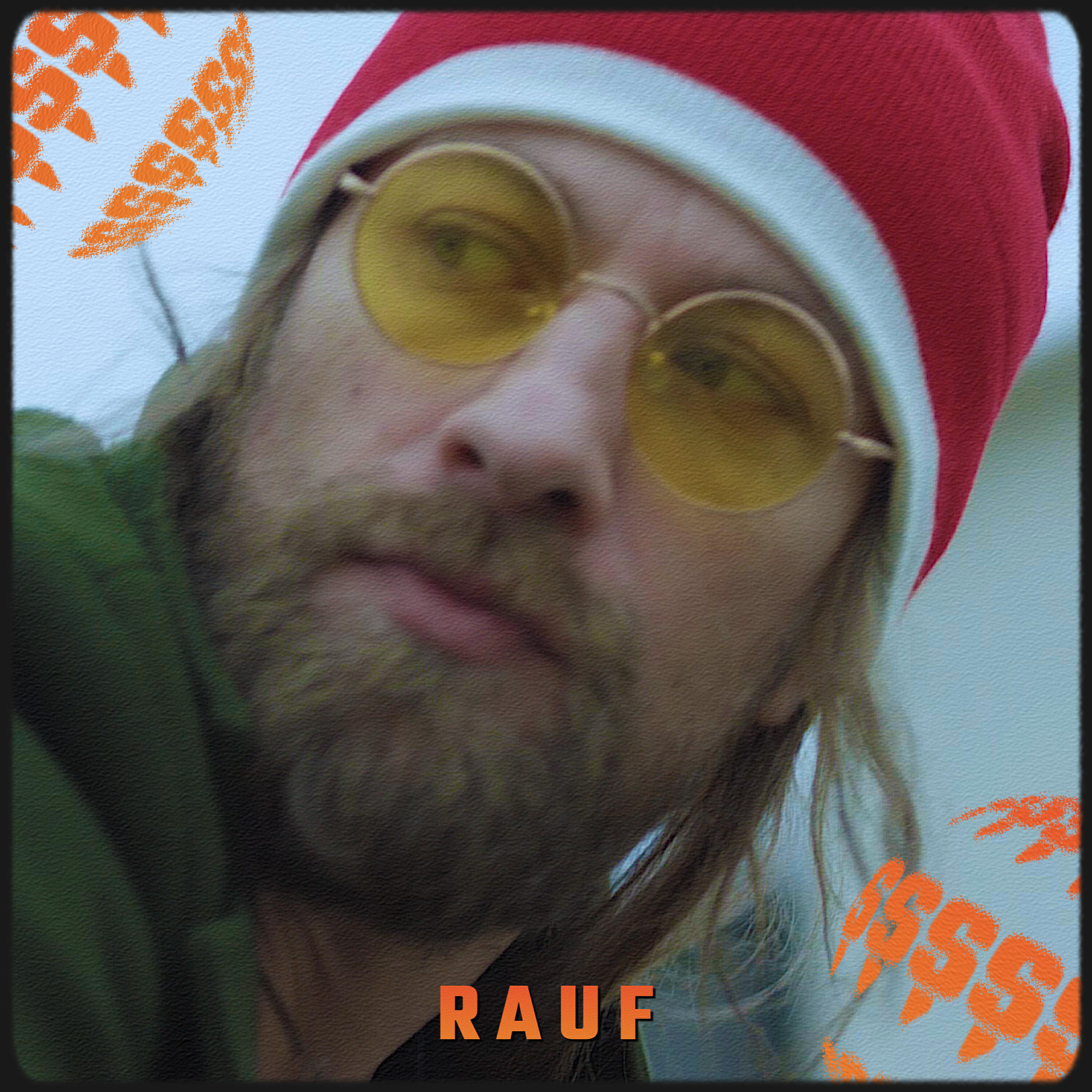 Rauf - Şşş