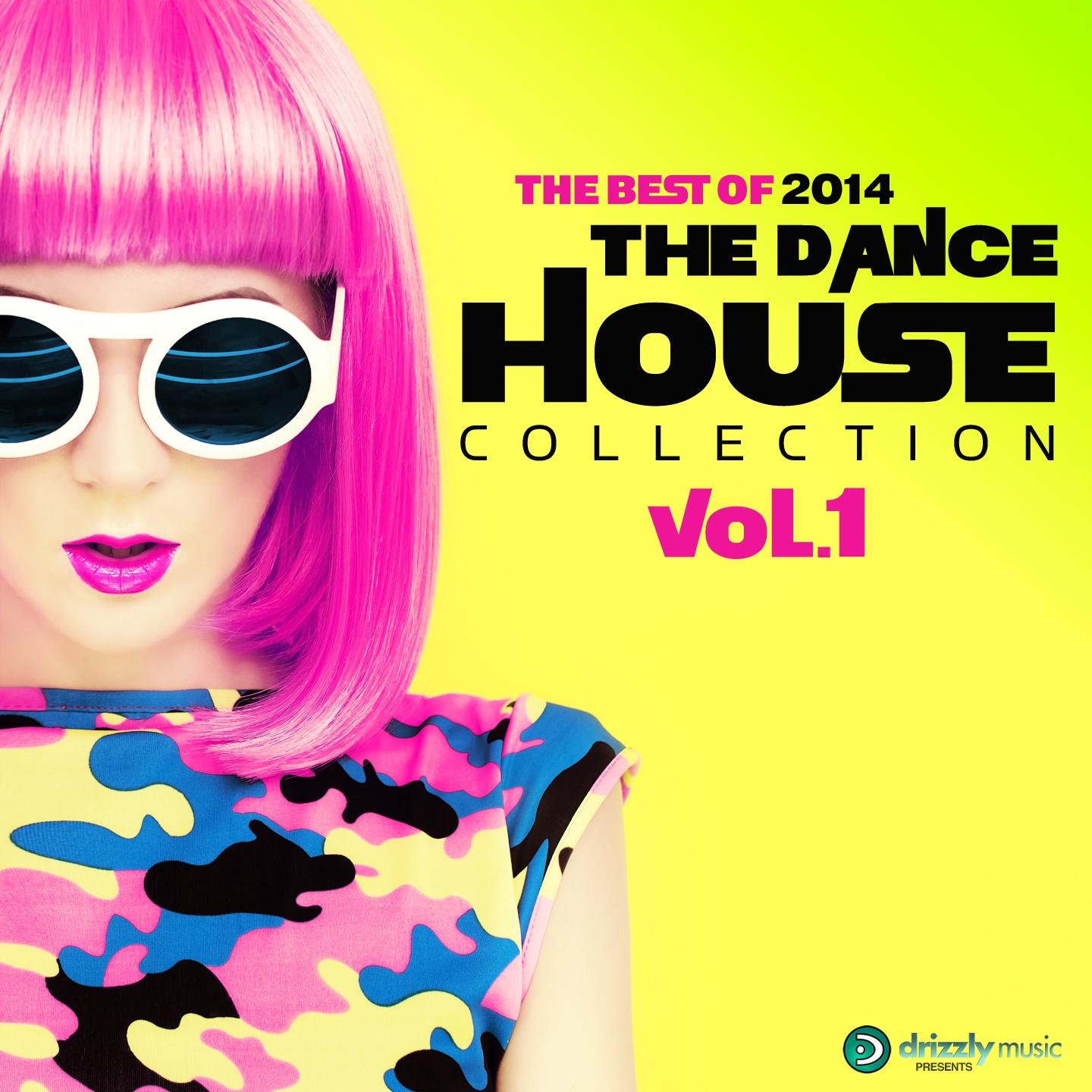 Постер альбома The Dance House Collection, Vol. 1 - The Best of 2014