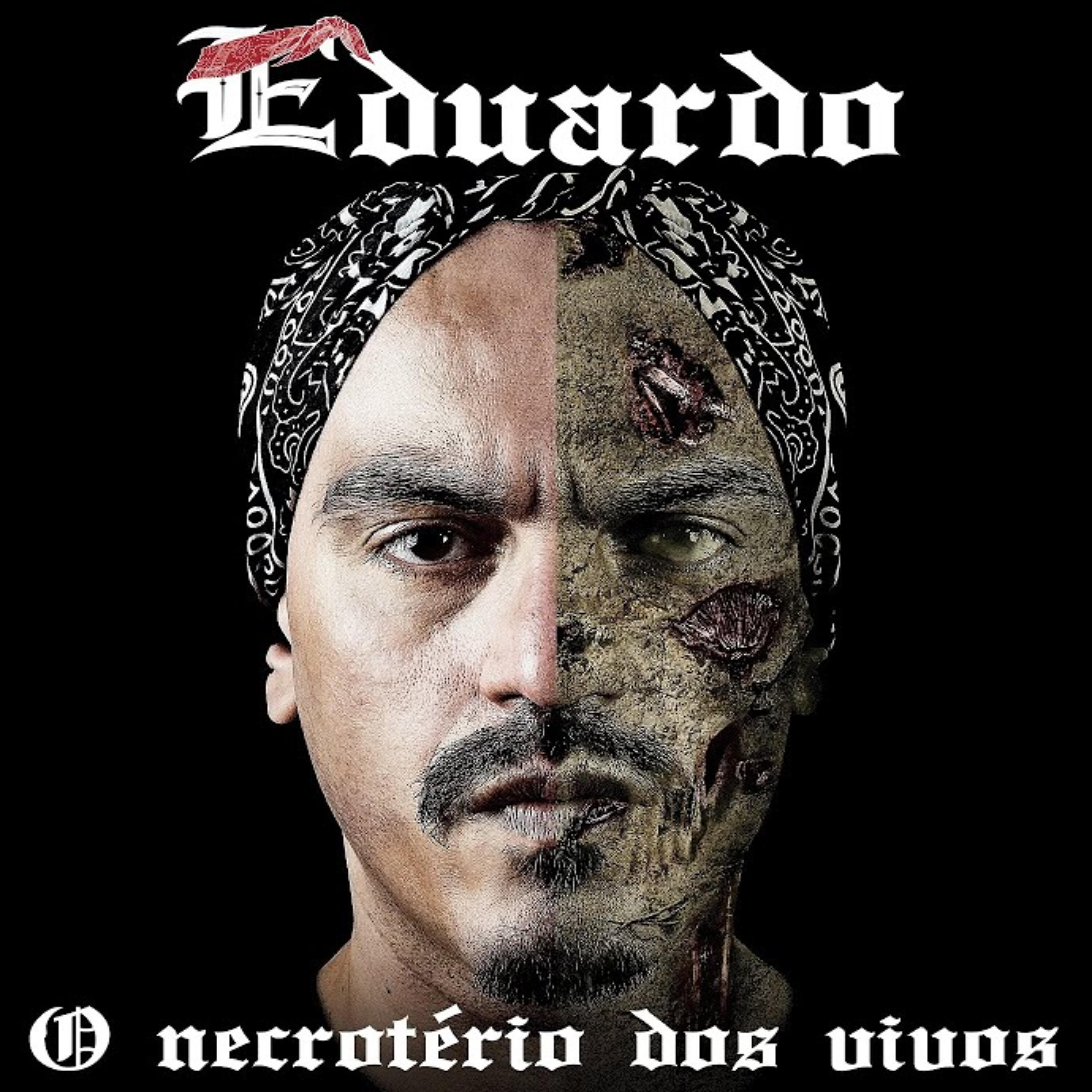Eduardo Taddeo - 24 Horas Sem Velório