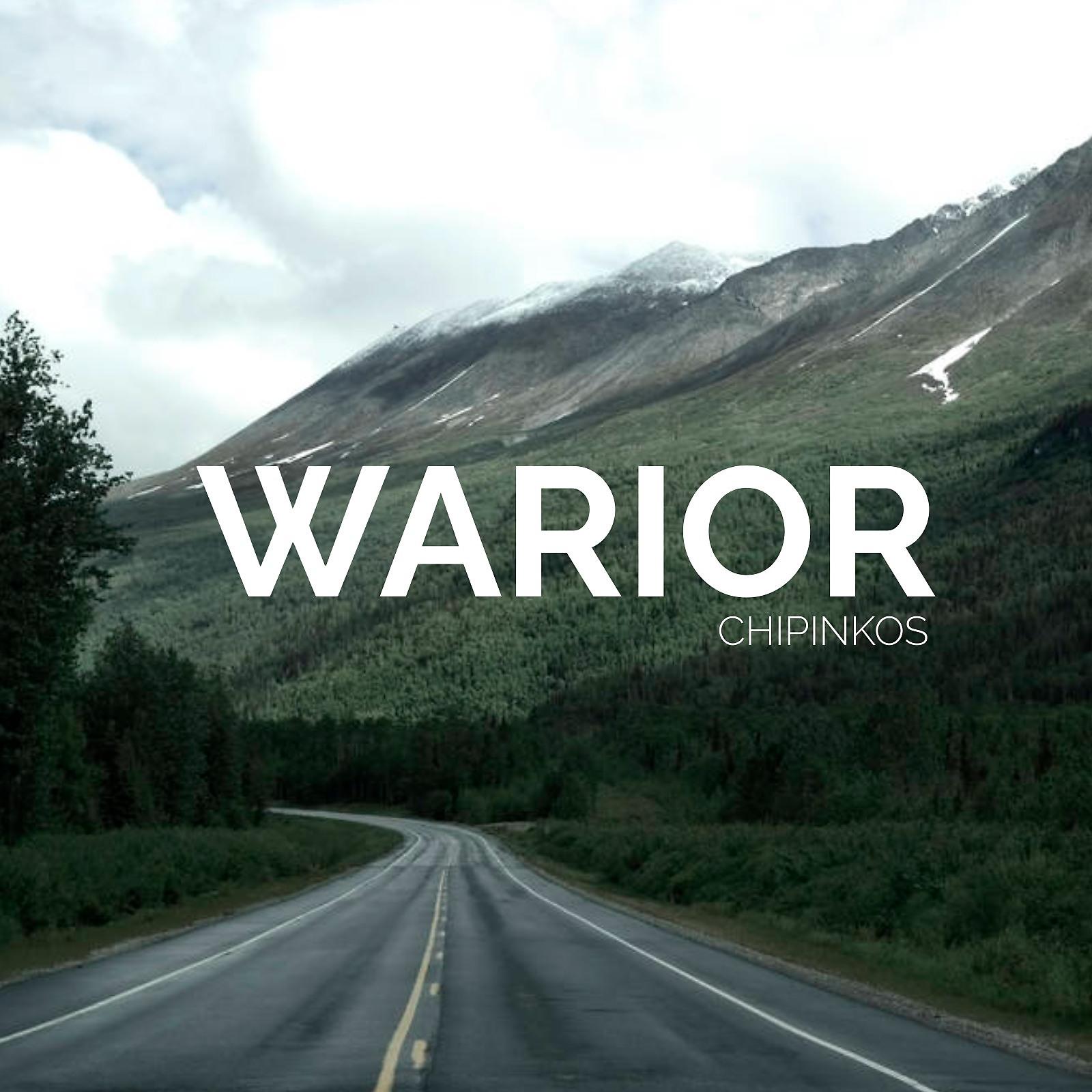 Постер альбома Warior
