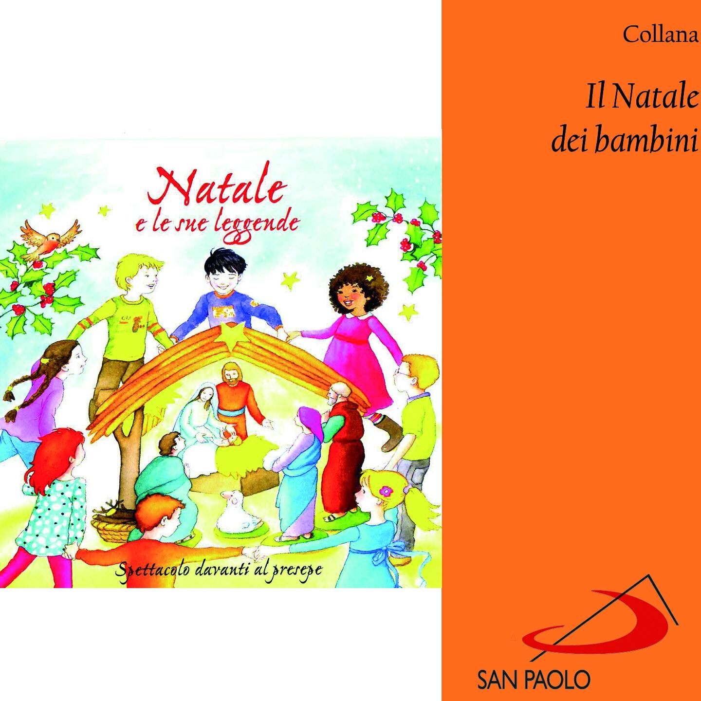 Coro Piccoli Talenti - Tutti quanti fratelli (Basi musicali)