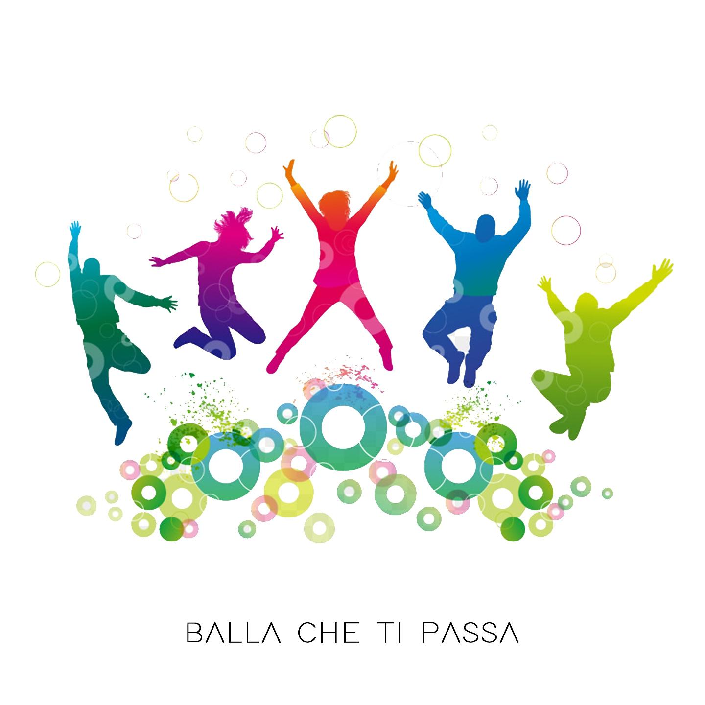 Постер альбома Balla che ti passa