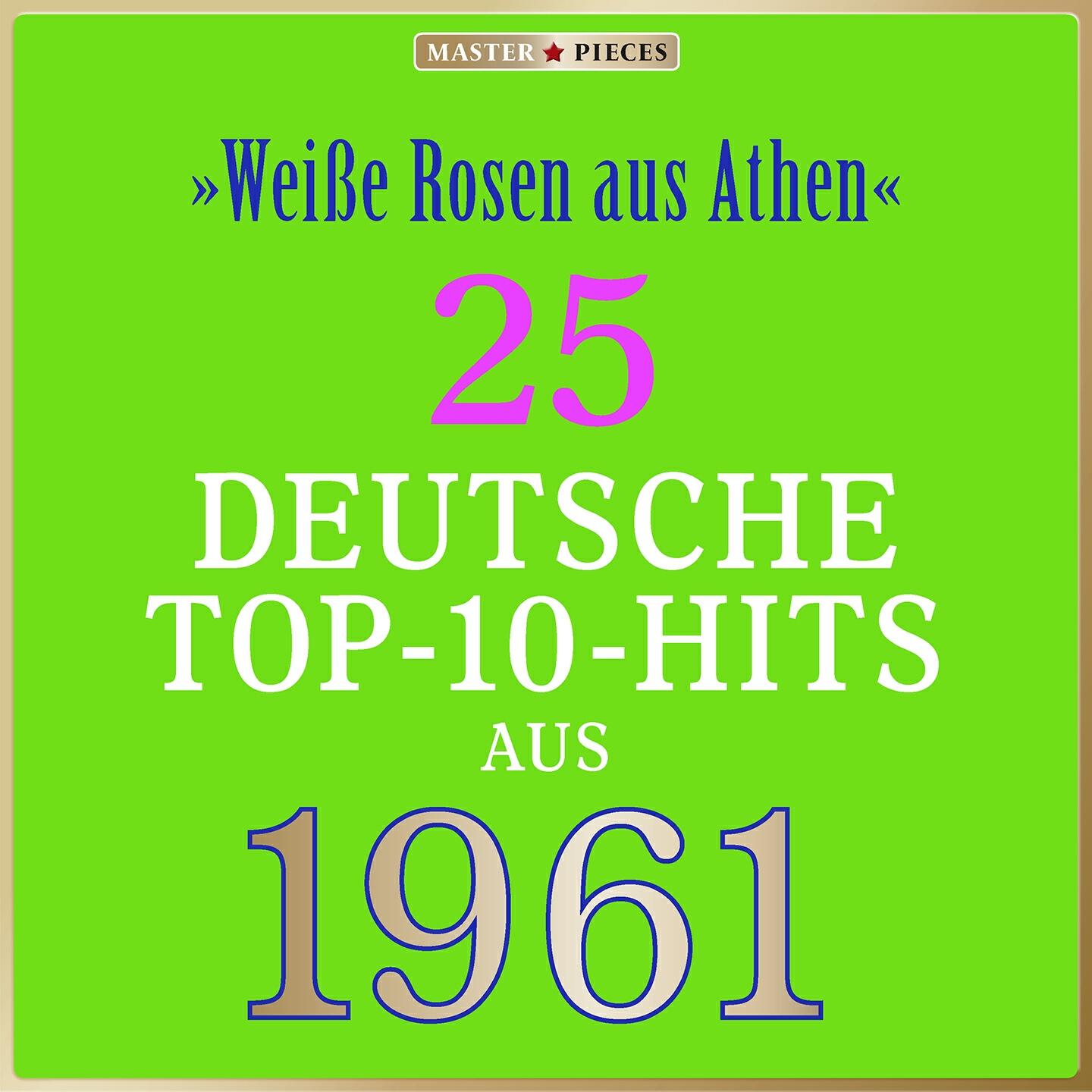 The Blue Diamonds - Wie damals in Paris