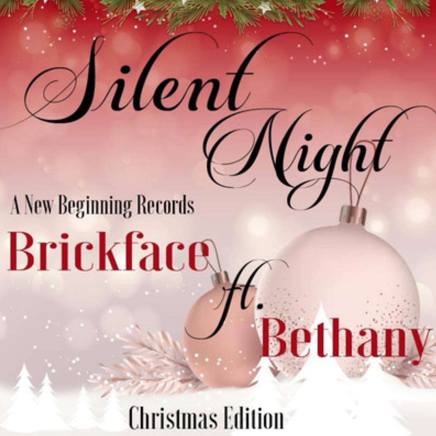 Постер альбома Silent Night (Christmas Edition)
