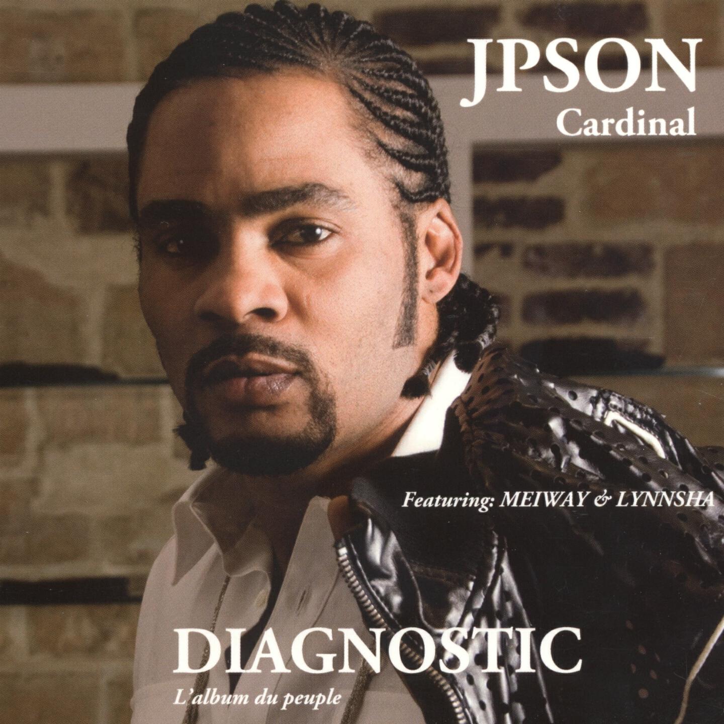 Jpson Cardinal - Destin
