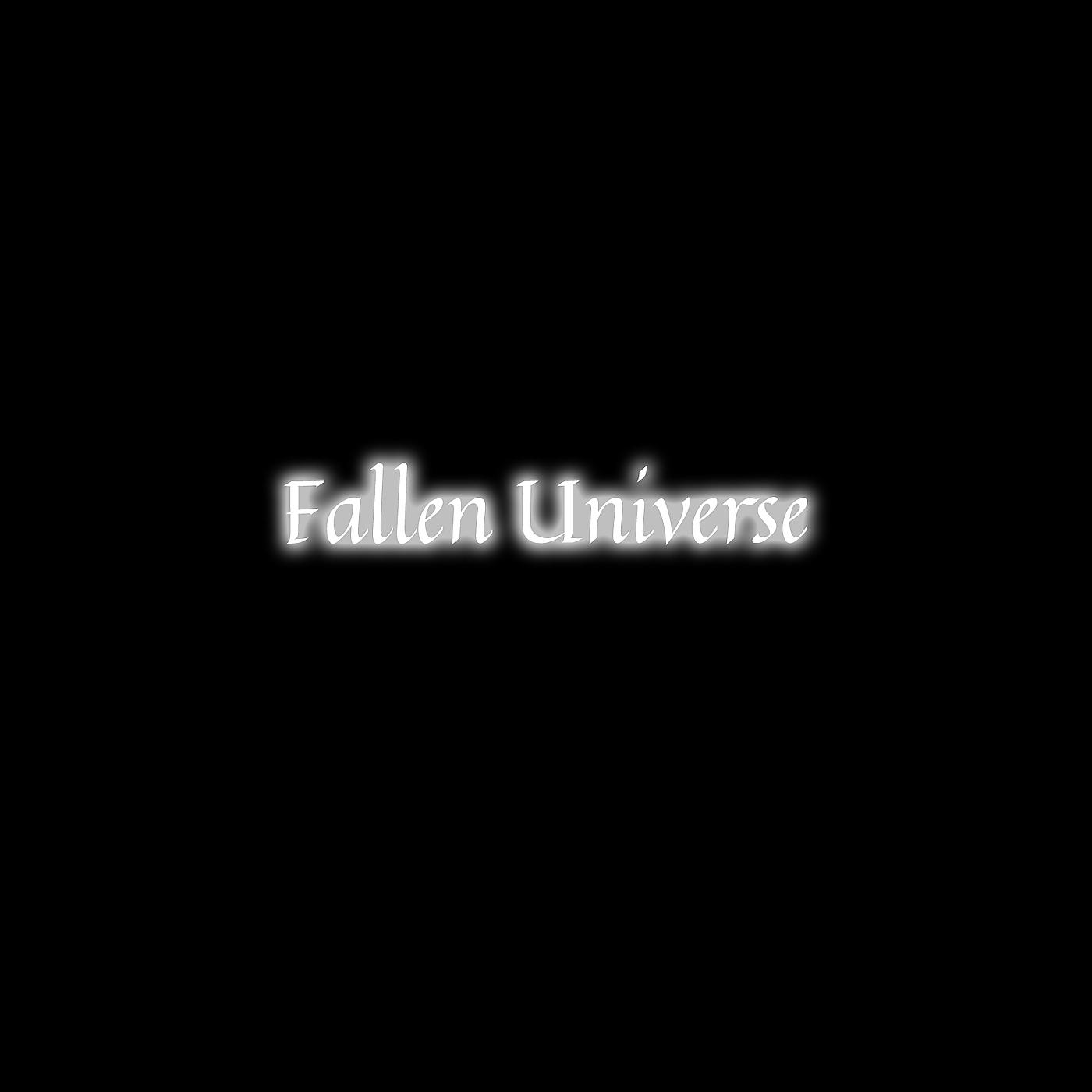 Постер альбома Fallen Universe