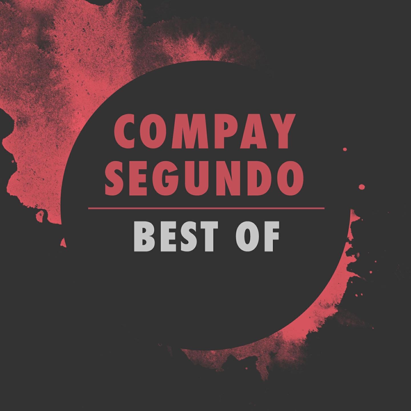 COMPAY SEGUNDO - Anita