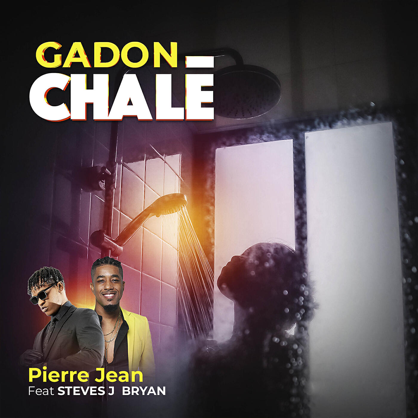 Pierre Jean - Gadon Chale