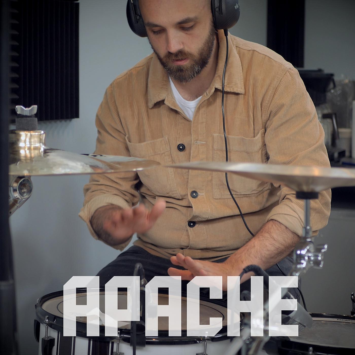 Постер альбома Apache