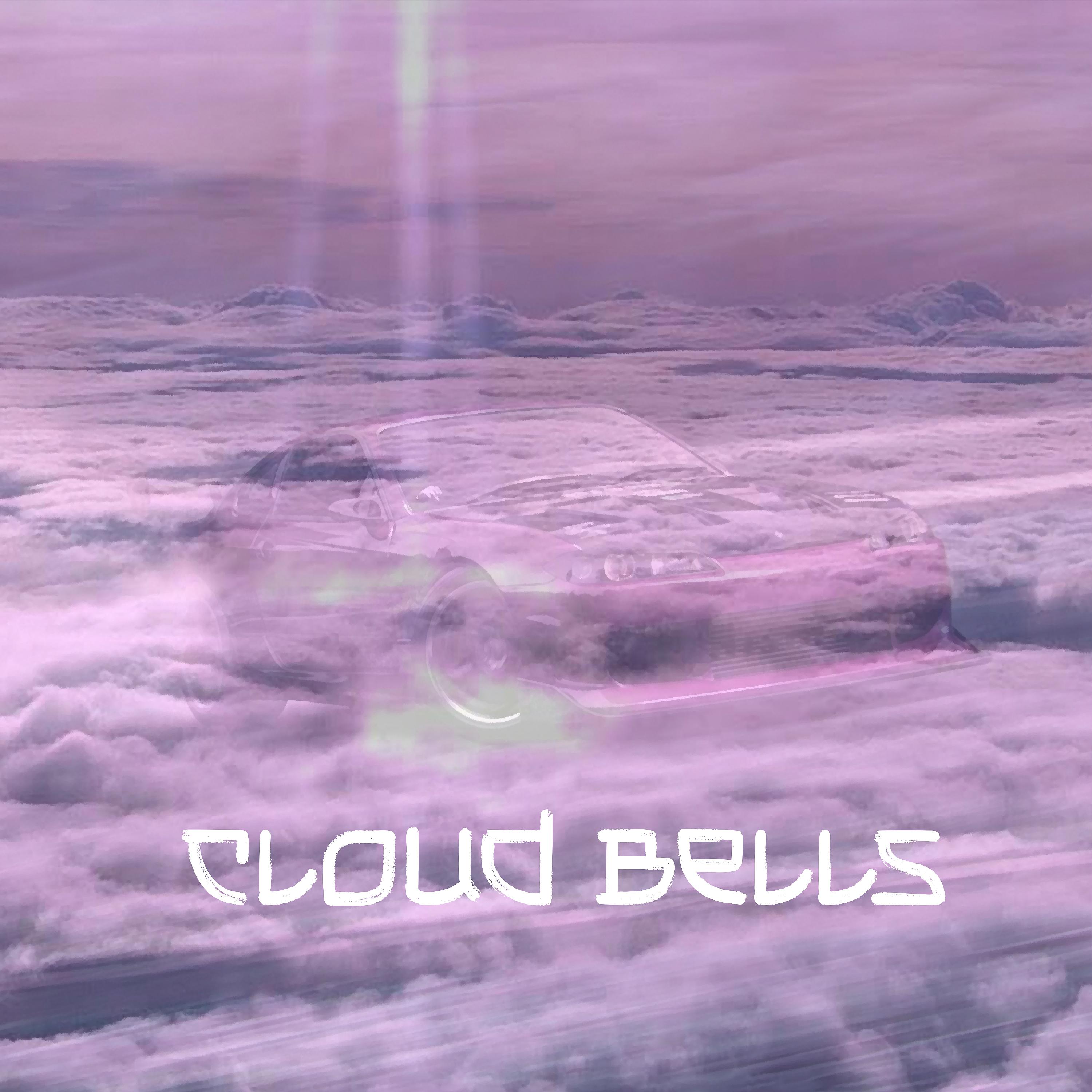 Постер альбома Cloud Bells