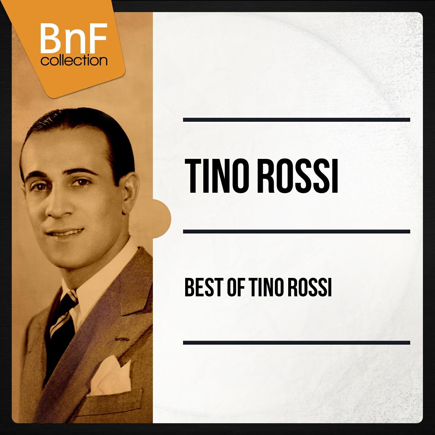 Tino Rossi - Tango magique