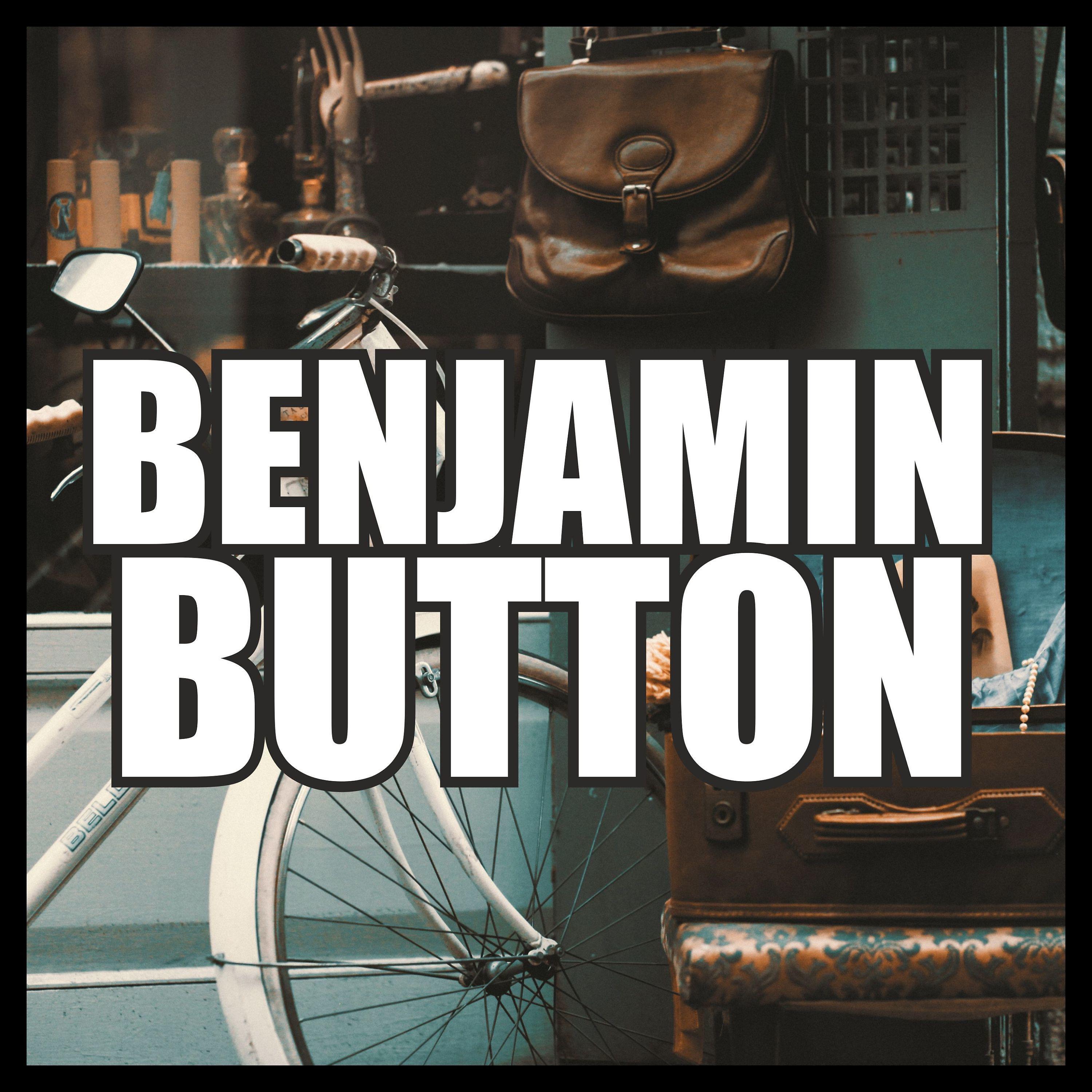 Постер альбома Benjamin Button