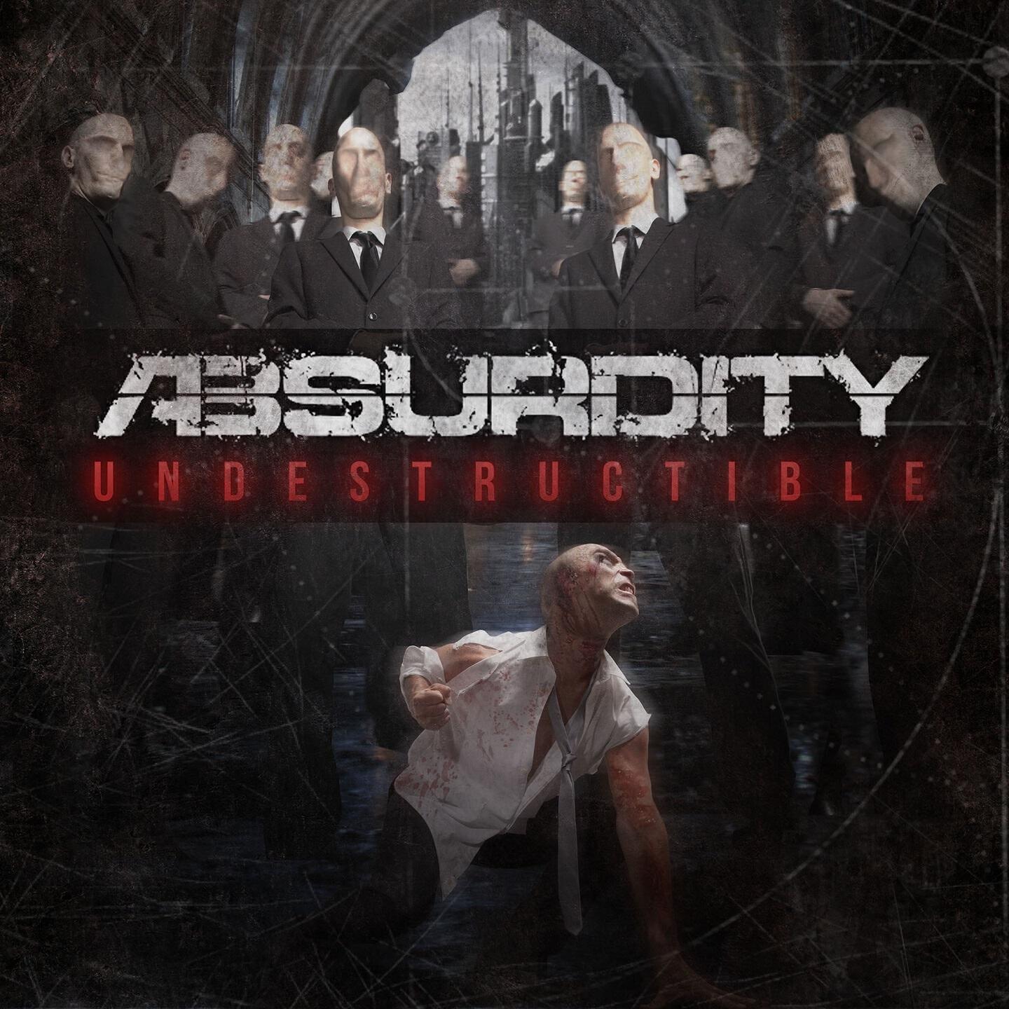 Absurdity - Rebellion