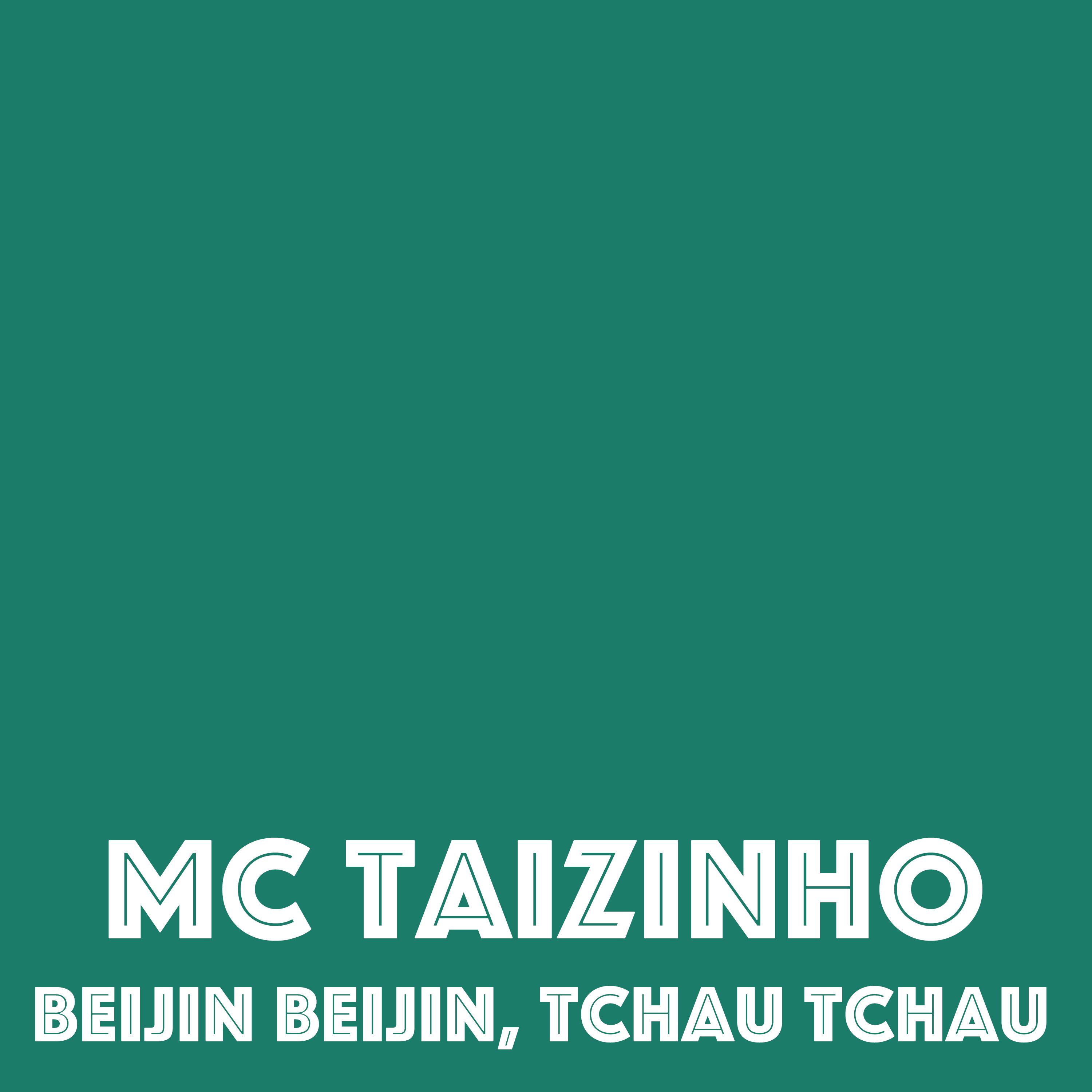 Постер альбома Beijin Beijin, Tchau Tchau