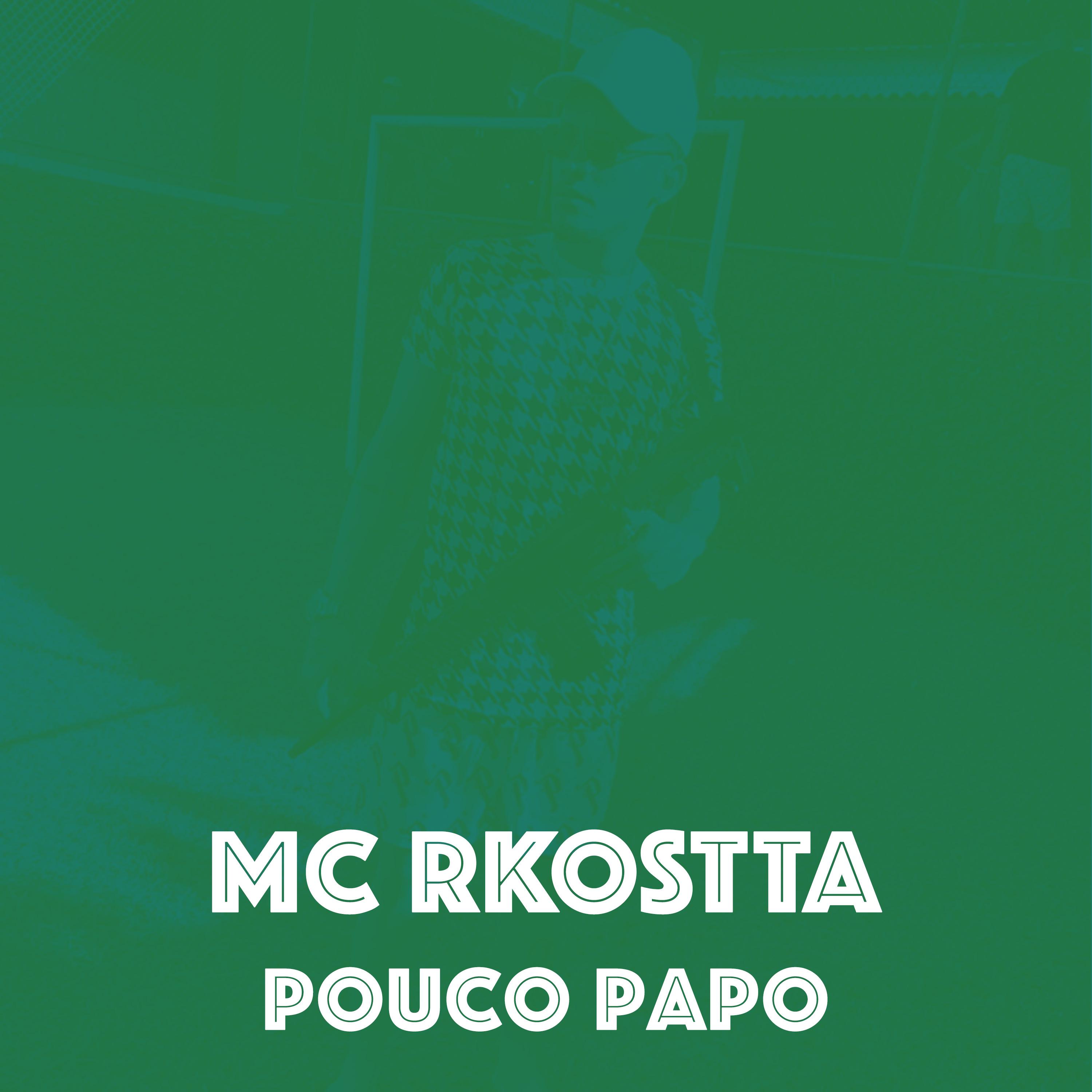Постер альбома Pouco Papo