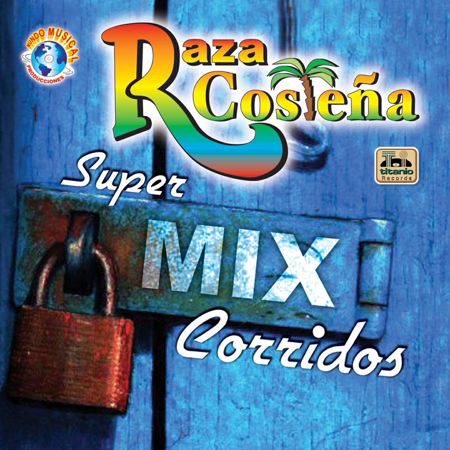 Raza Costeña - Goyo Carmona