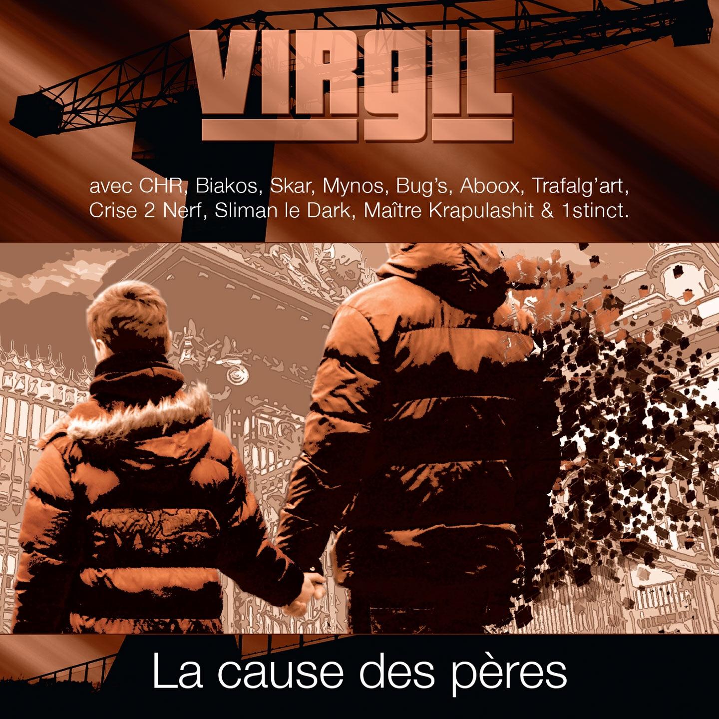 Virgil - La cause des pères