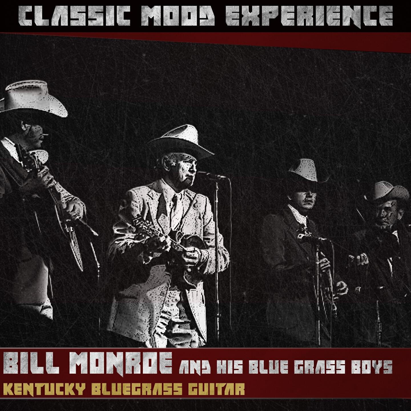 Bill Monroe - Little Community Church
