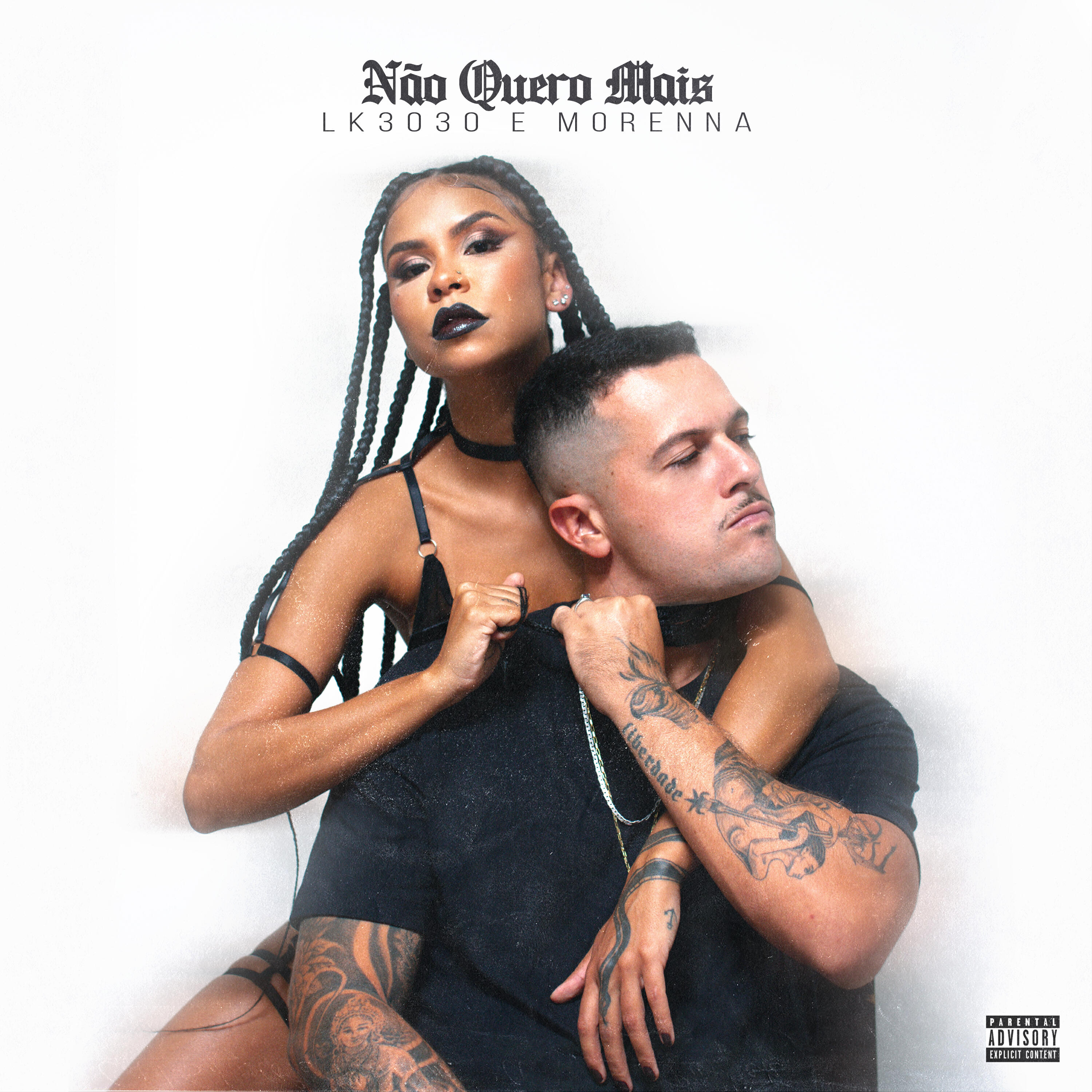 LK 3030 - Não Quero Mais
