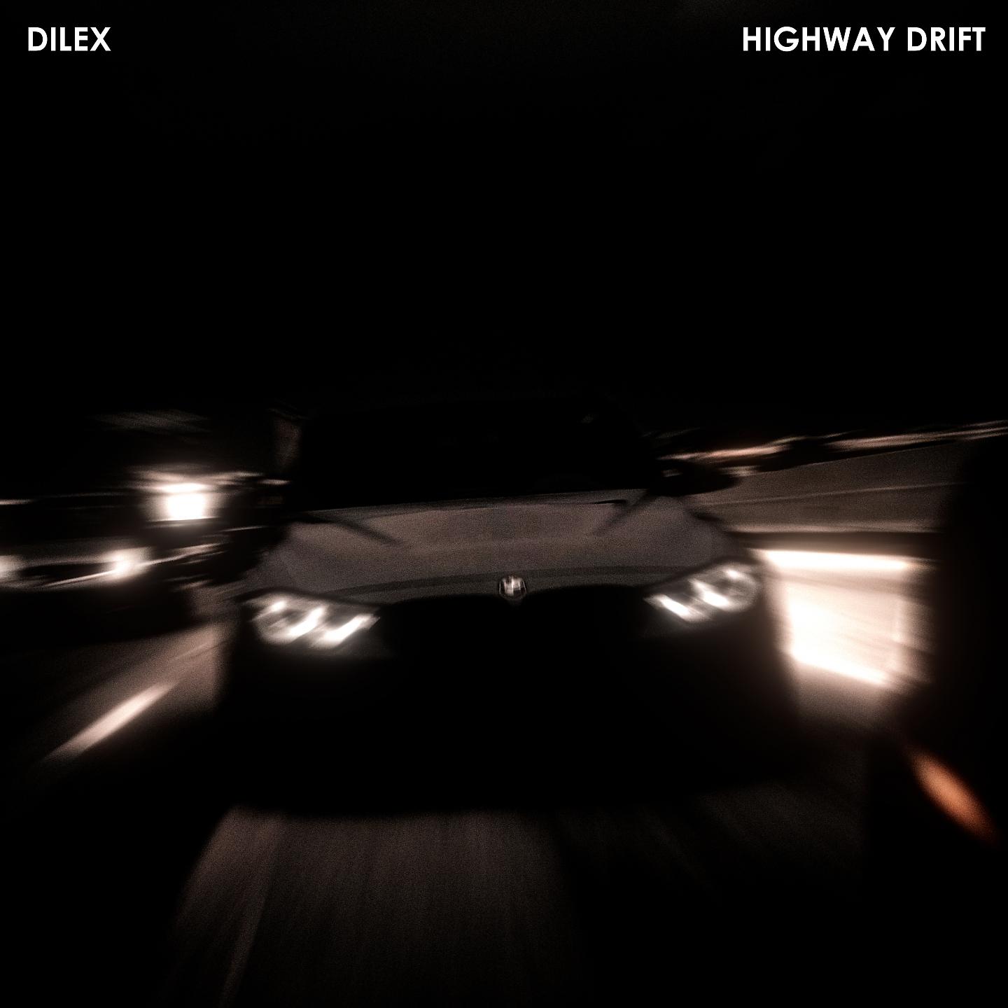 Постер альбома Highway Drift