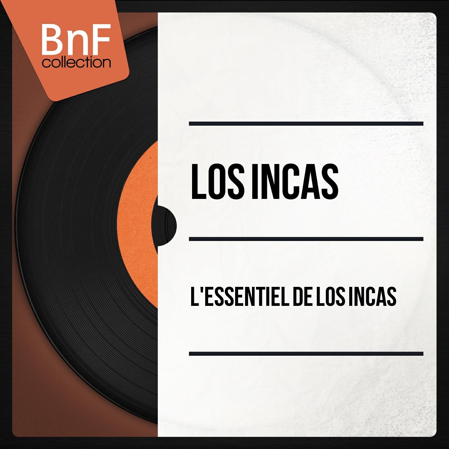 Los Incas - Subo