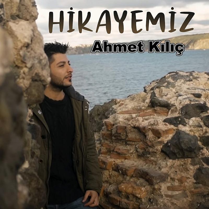 Постер альбома Hikayemiz