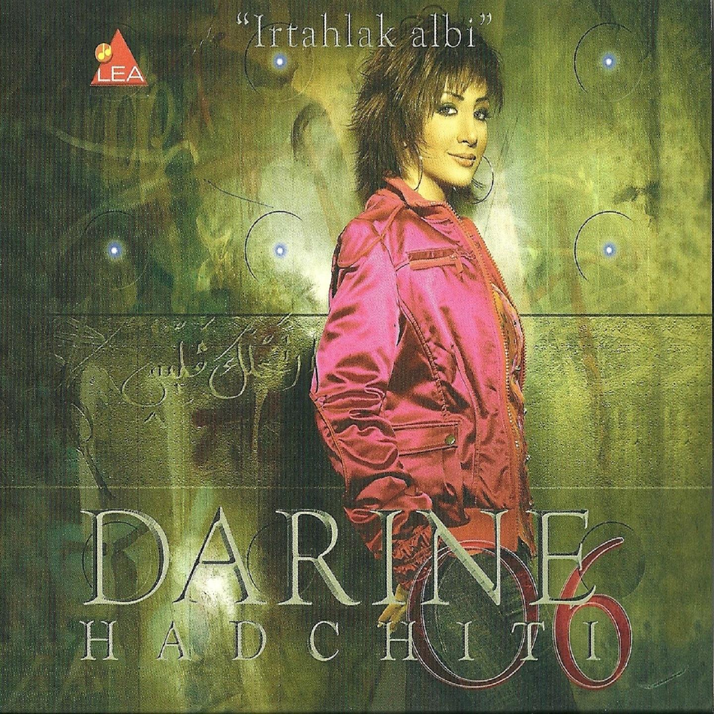 Darine Hadchiti - Alef Beh Teh