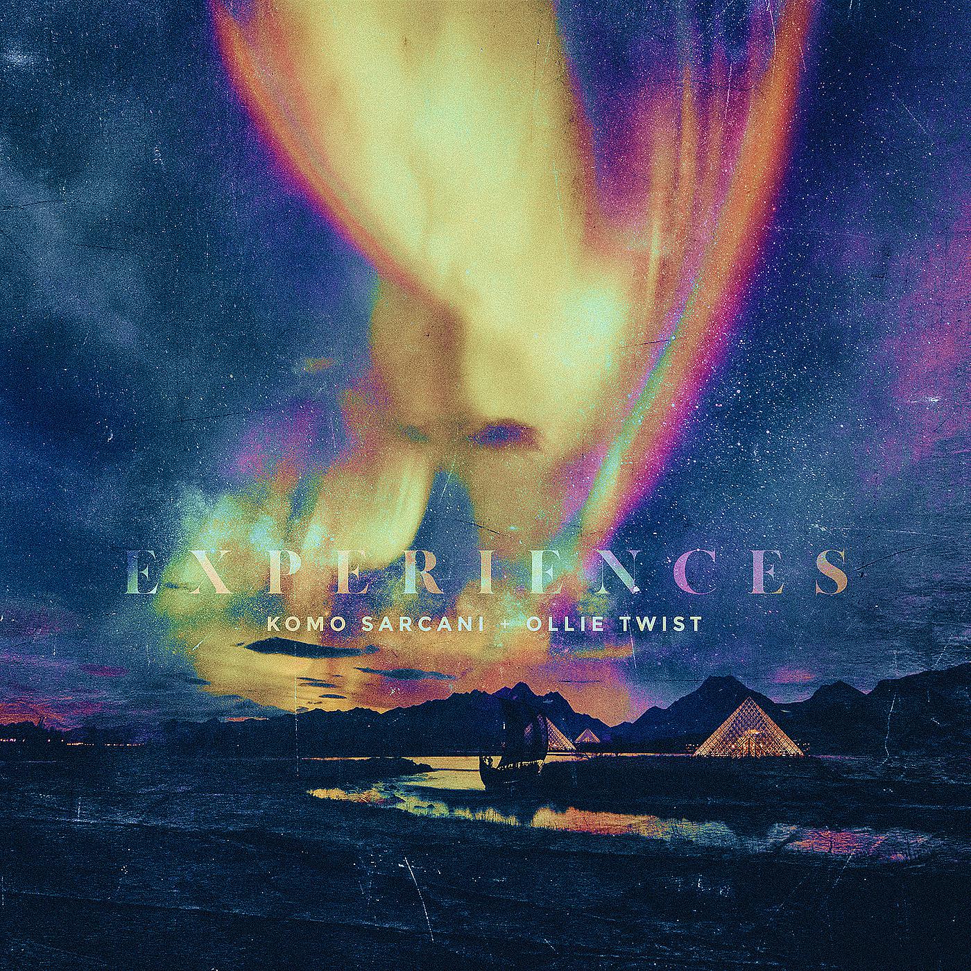Постер альбома EXPERIENCES (Deluxe Edition)