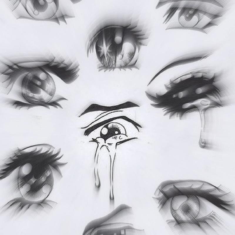 Постер альбома Мальчик с грустными глазами