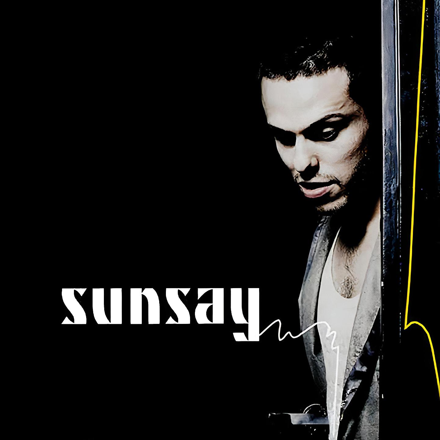 Постер альбома SunSay