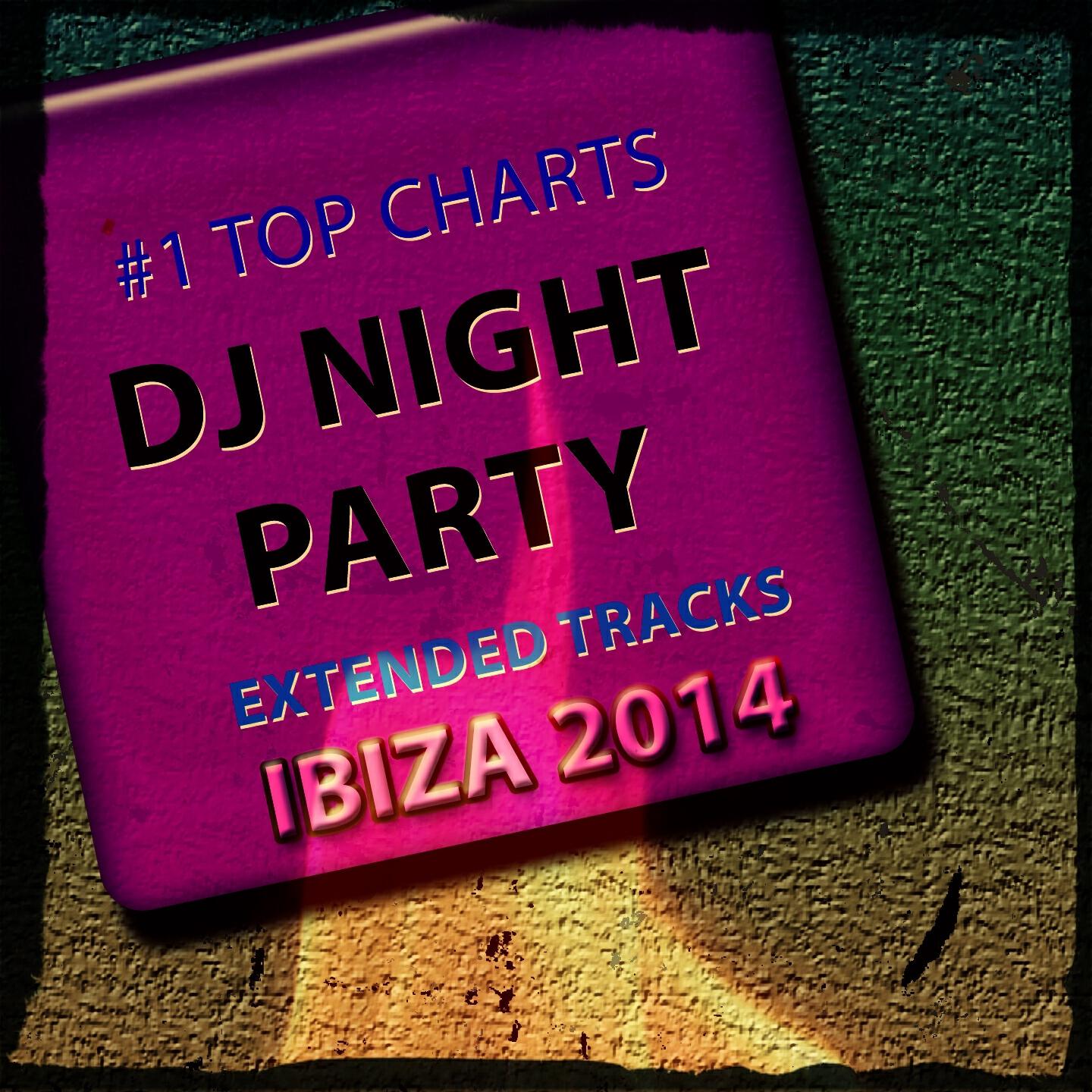 DJ Andrew Steel - I Love Pum Cha! (Extended)