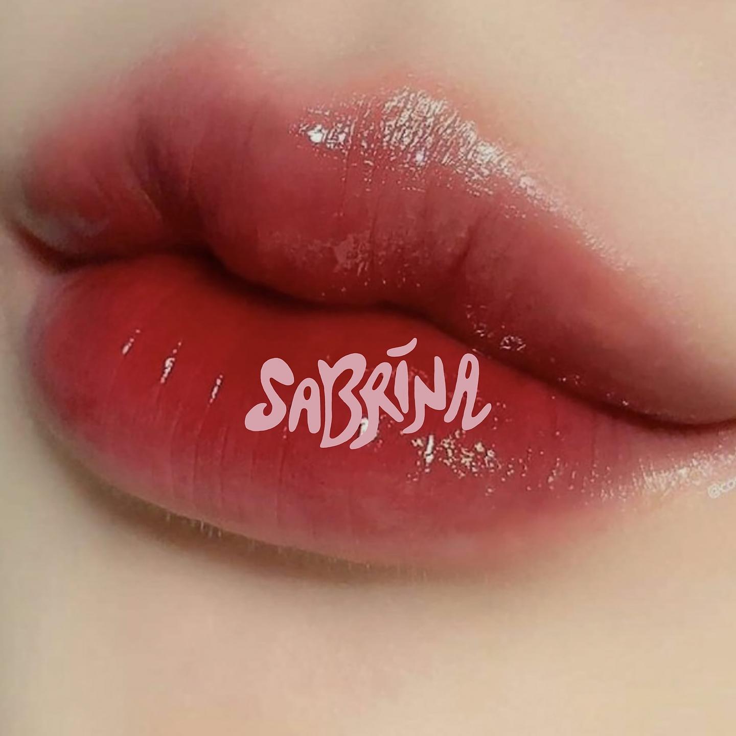 Постер альбома Sabrina