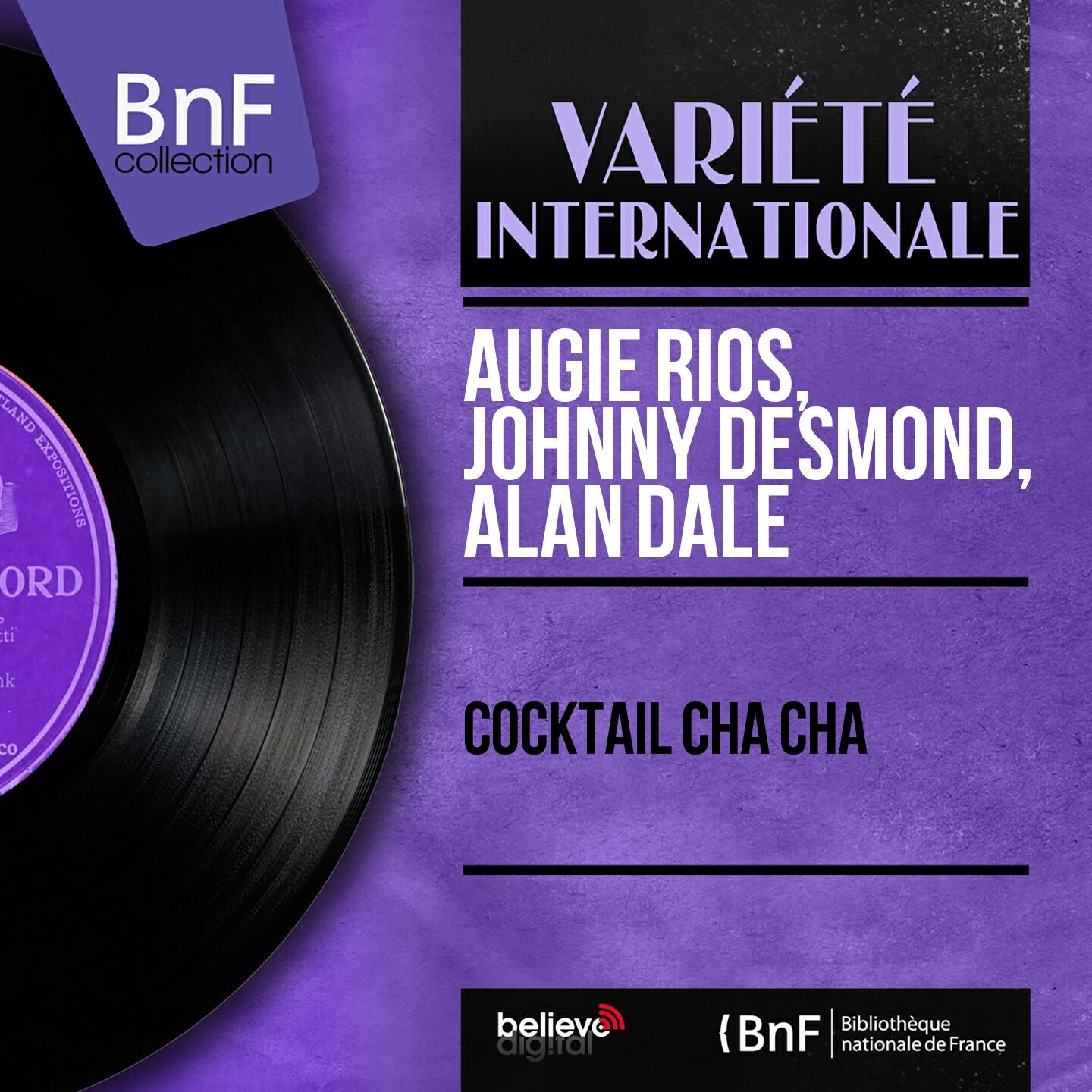 Augie Rios - Ol' Fasto