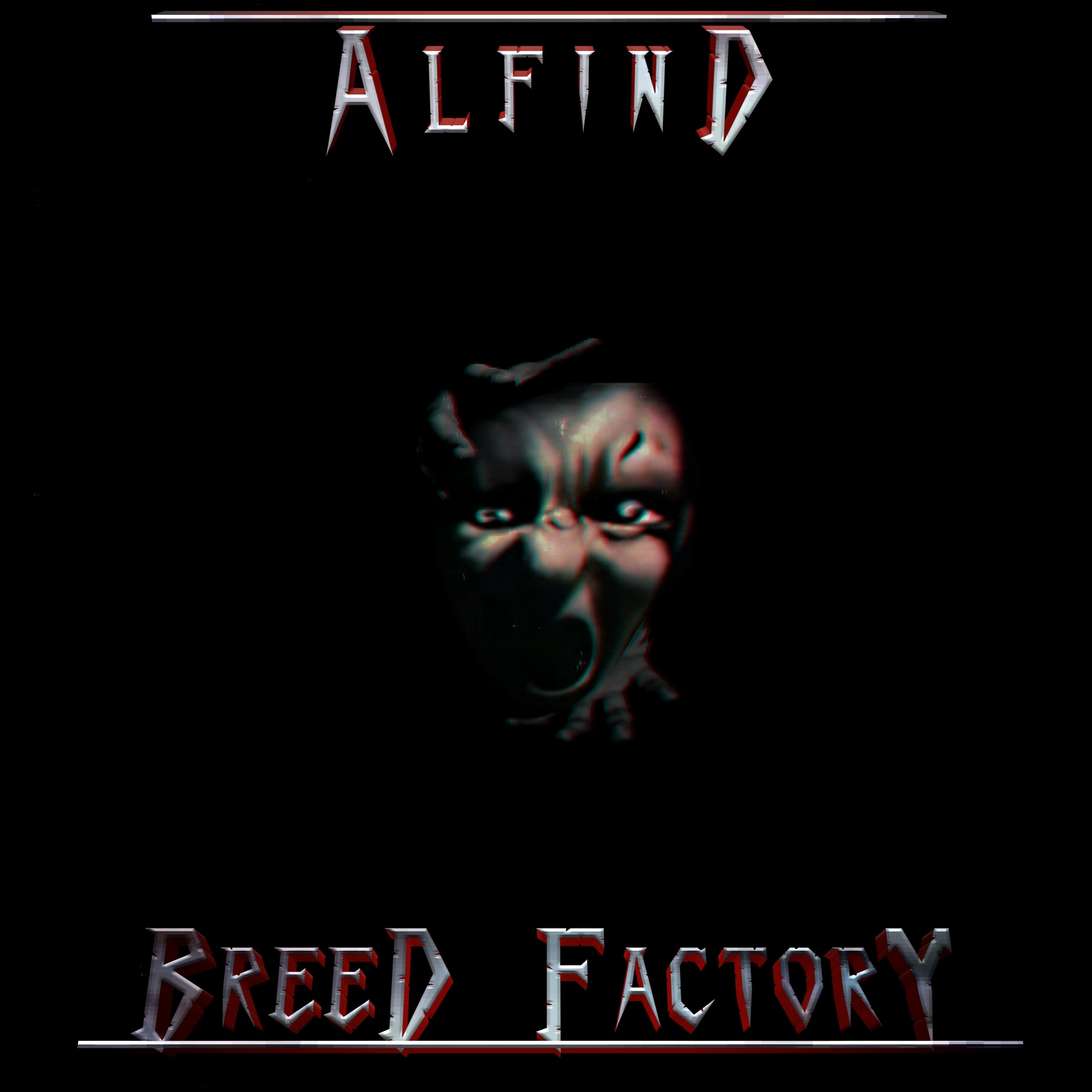 Постер альбома Breed Factory