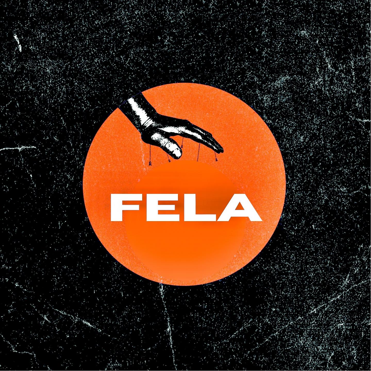 Постер альбома Fela