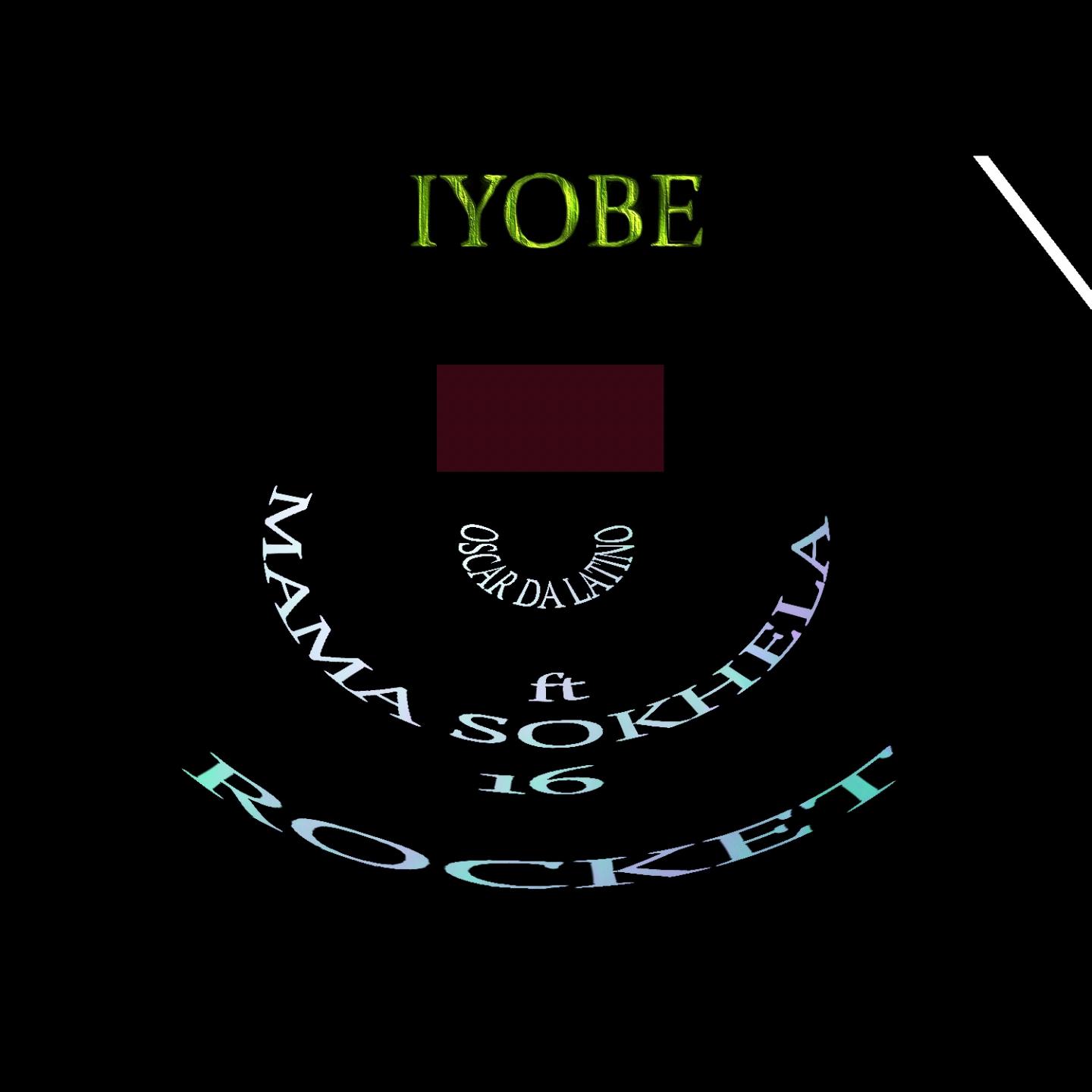 Постер альбома Iyobe