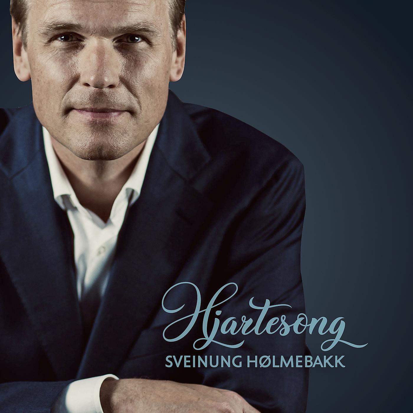 Постер альбома Hjartesong