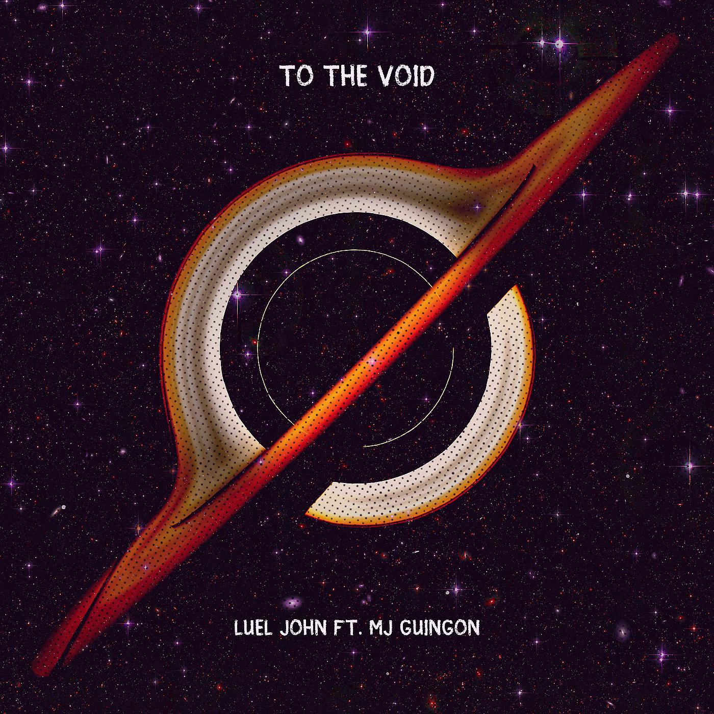 Постер альбома To the Void