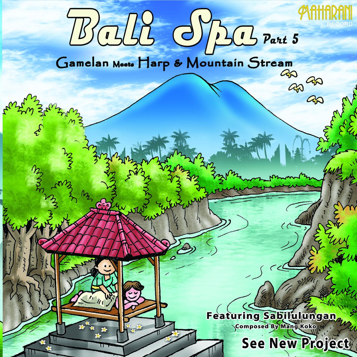 See New Project - Sabilulungan