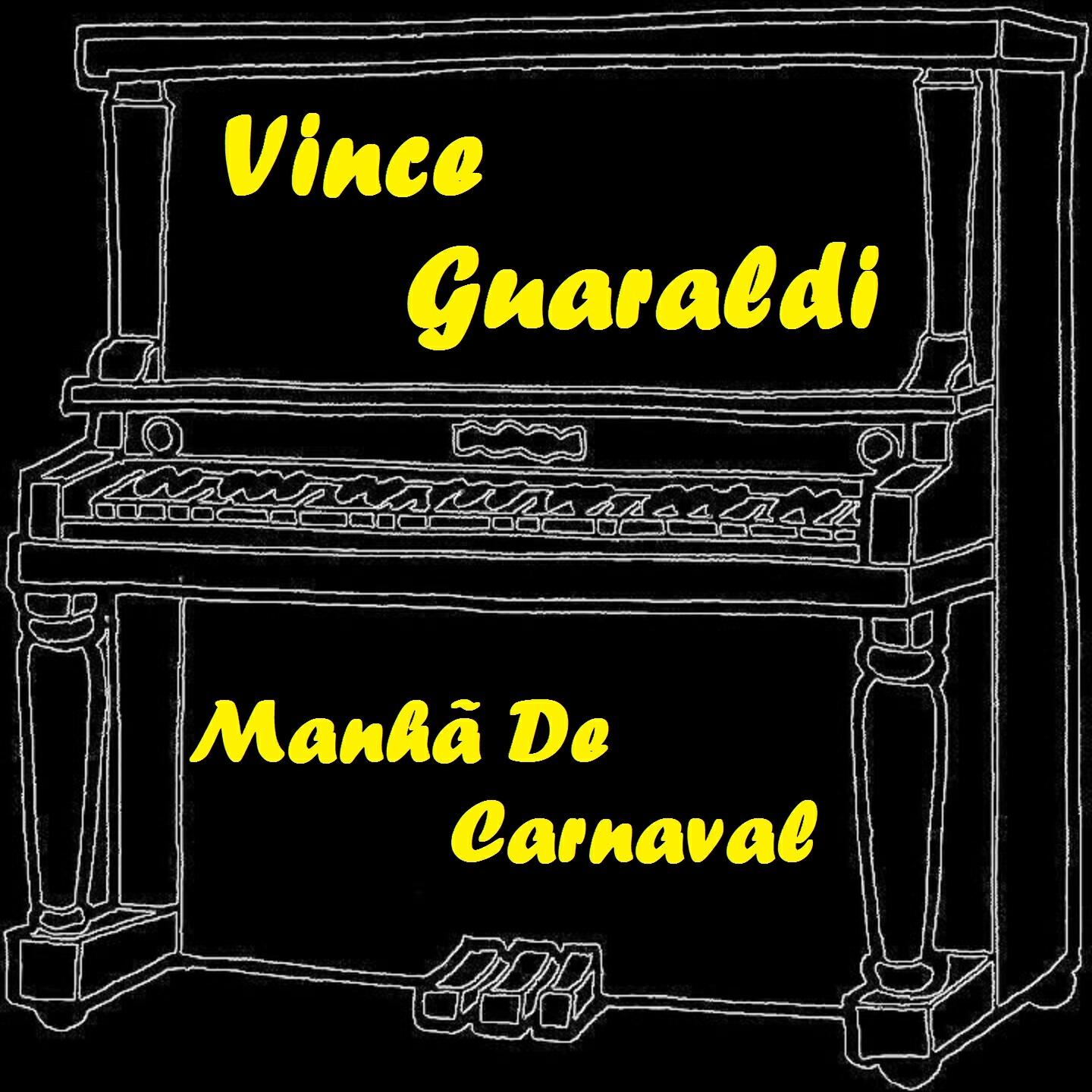Vince Guaraldi - Generique
