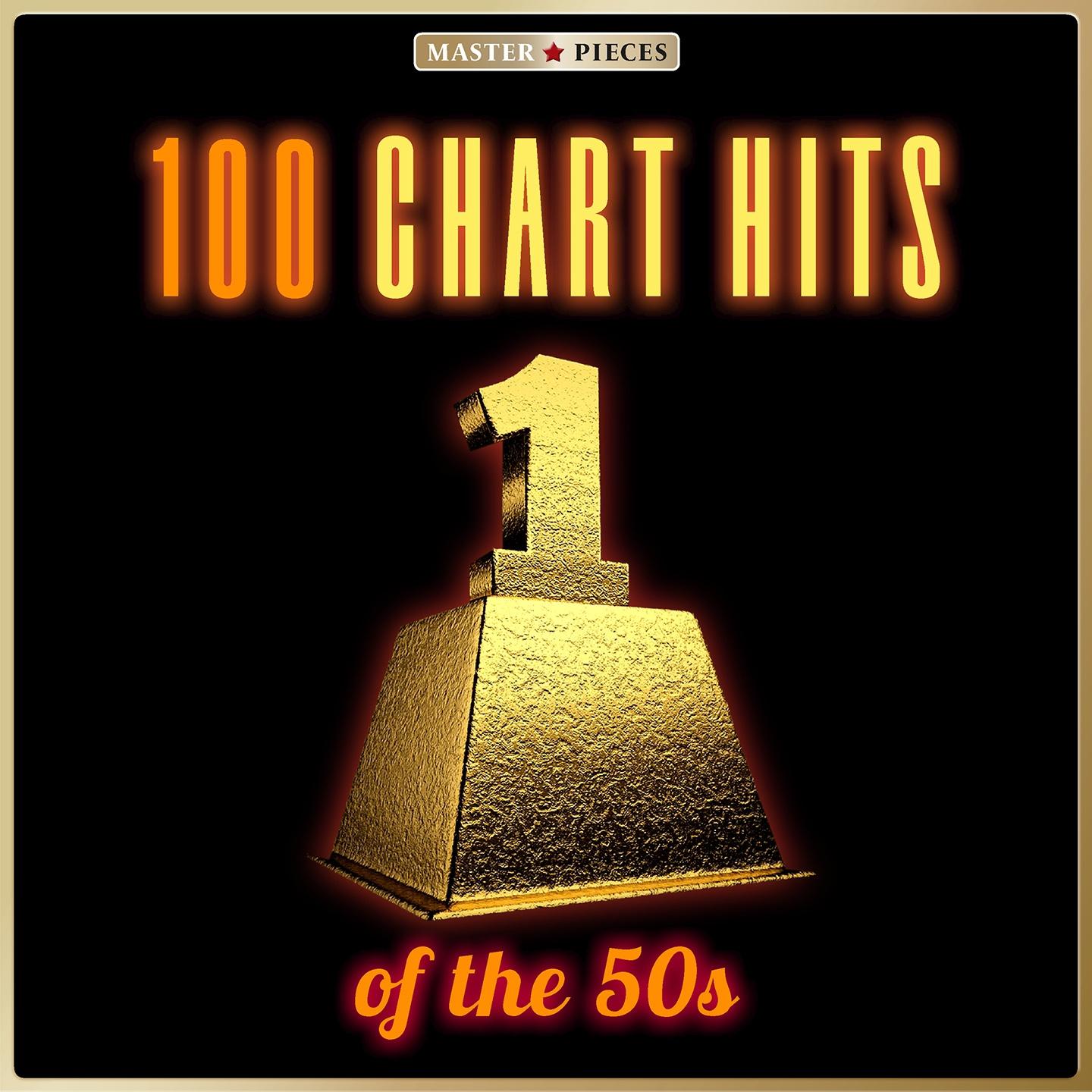Постер альбома No. 1: 100 Chart Hits of the 50S