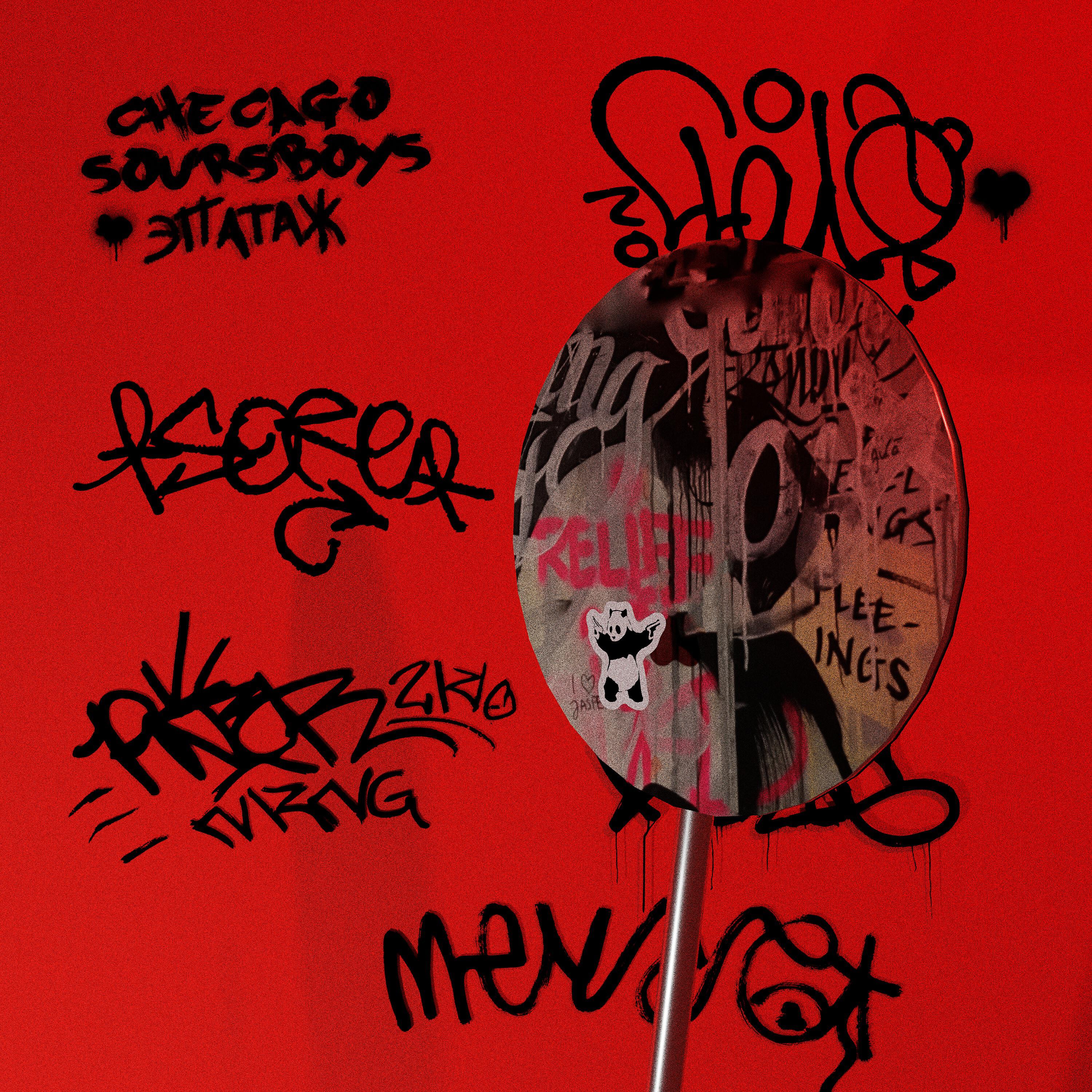 Checago - Эпатаж
