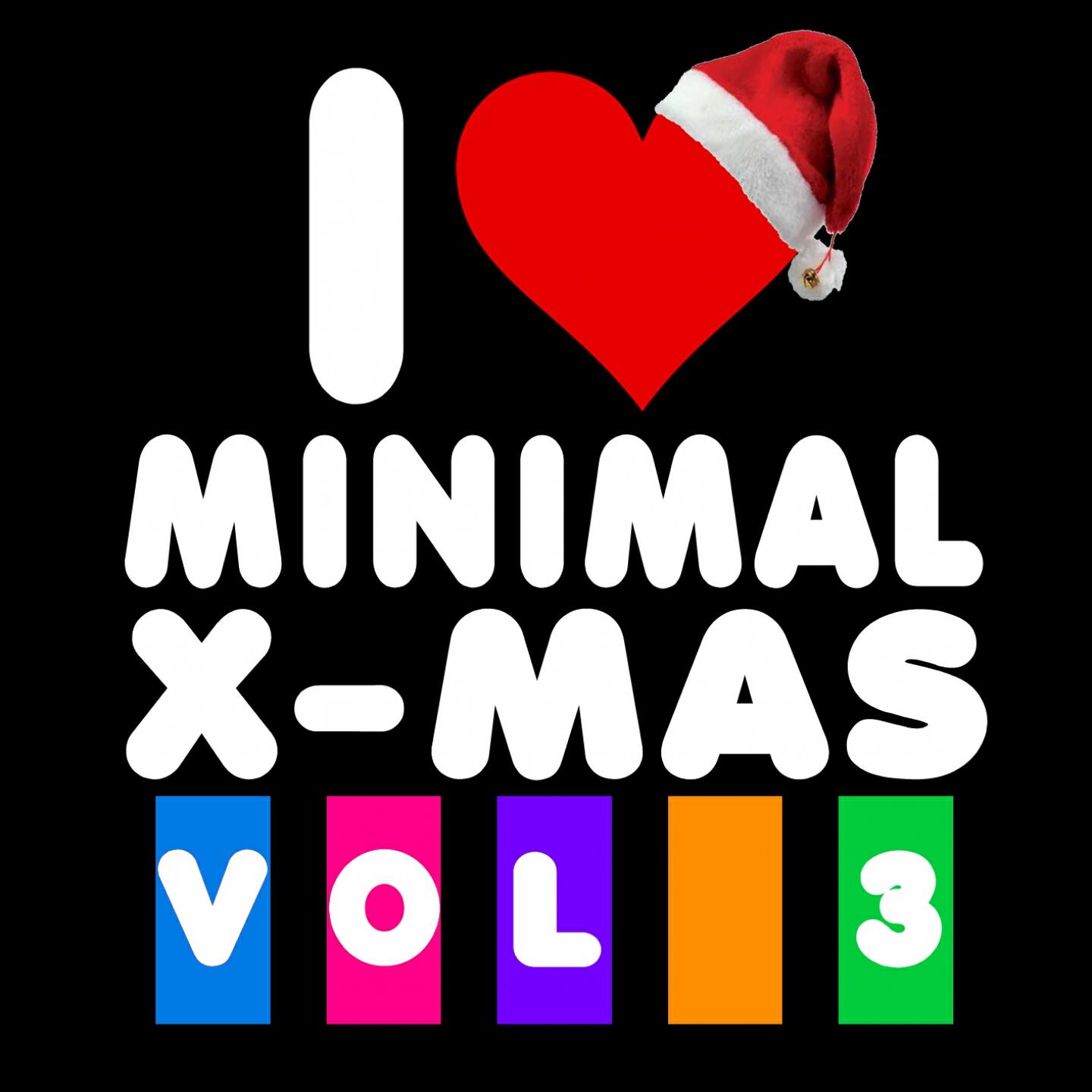 Minimal Vanessa - Leave Me Free (Club)